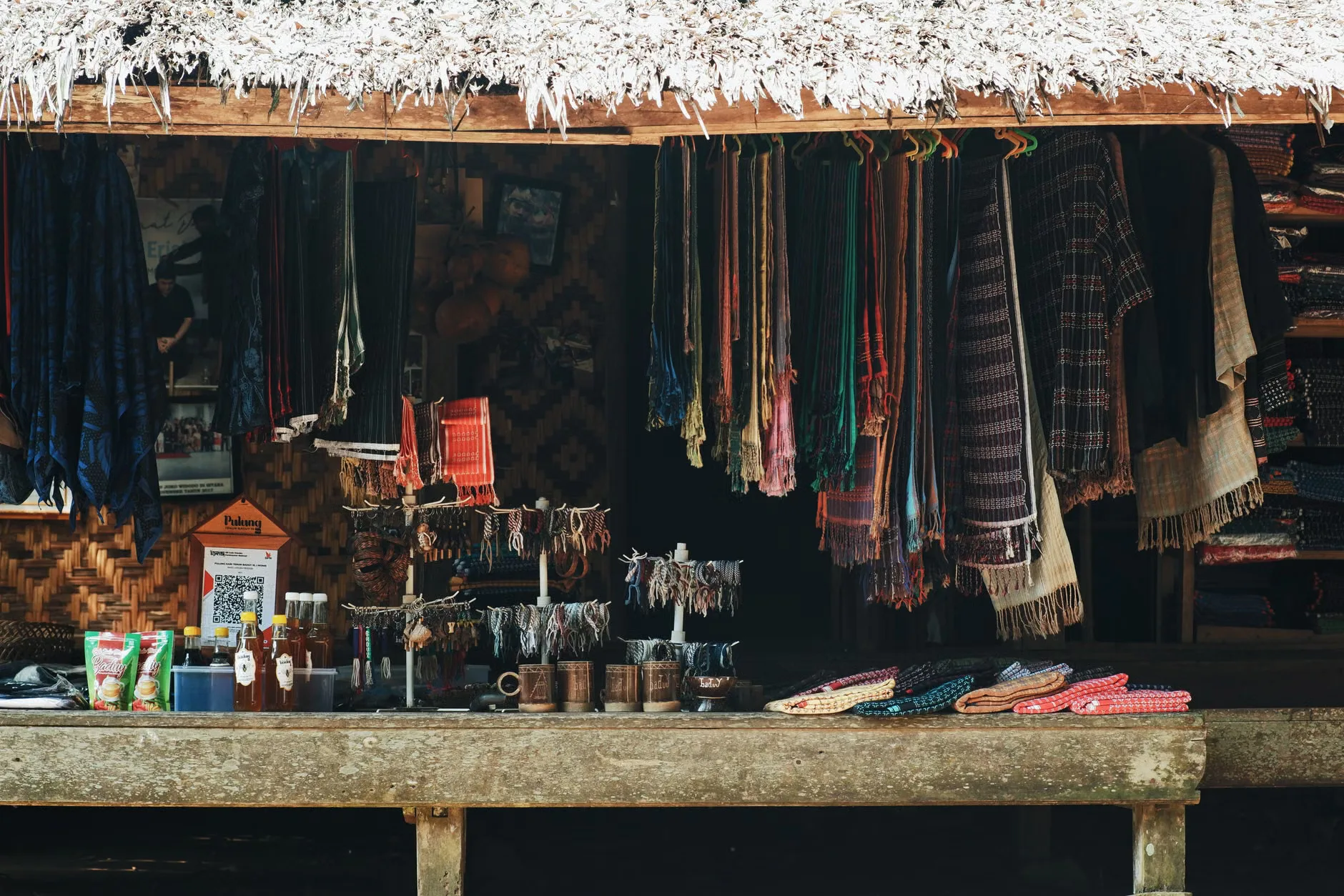 Exeter Artisan Craft Market at Bomba