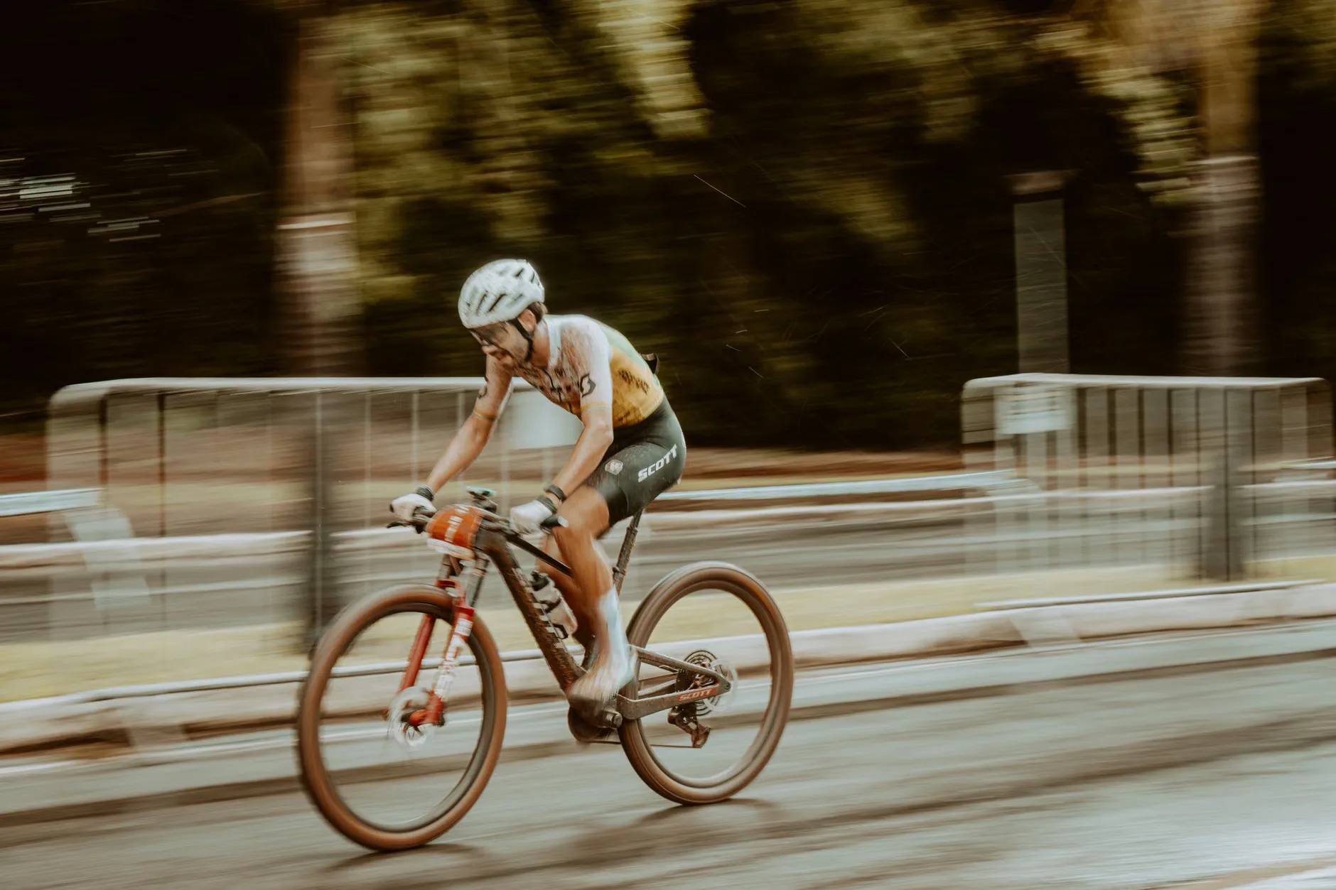FHHV Vets League - Round 4 at Herne Hill Velodrome