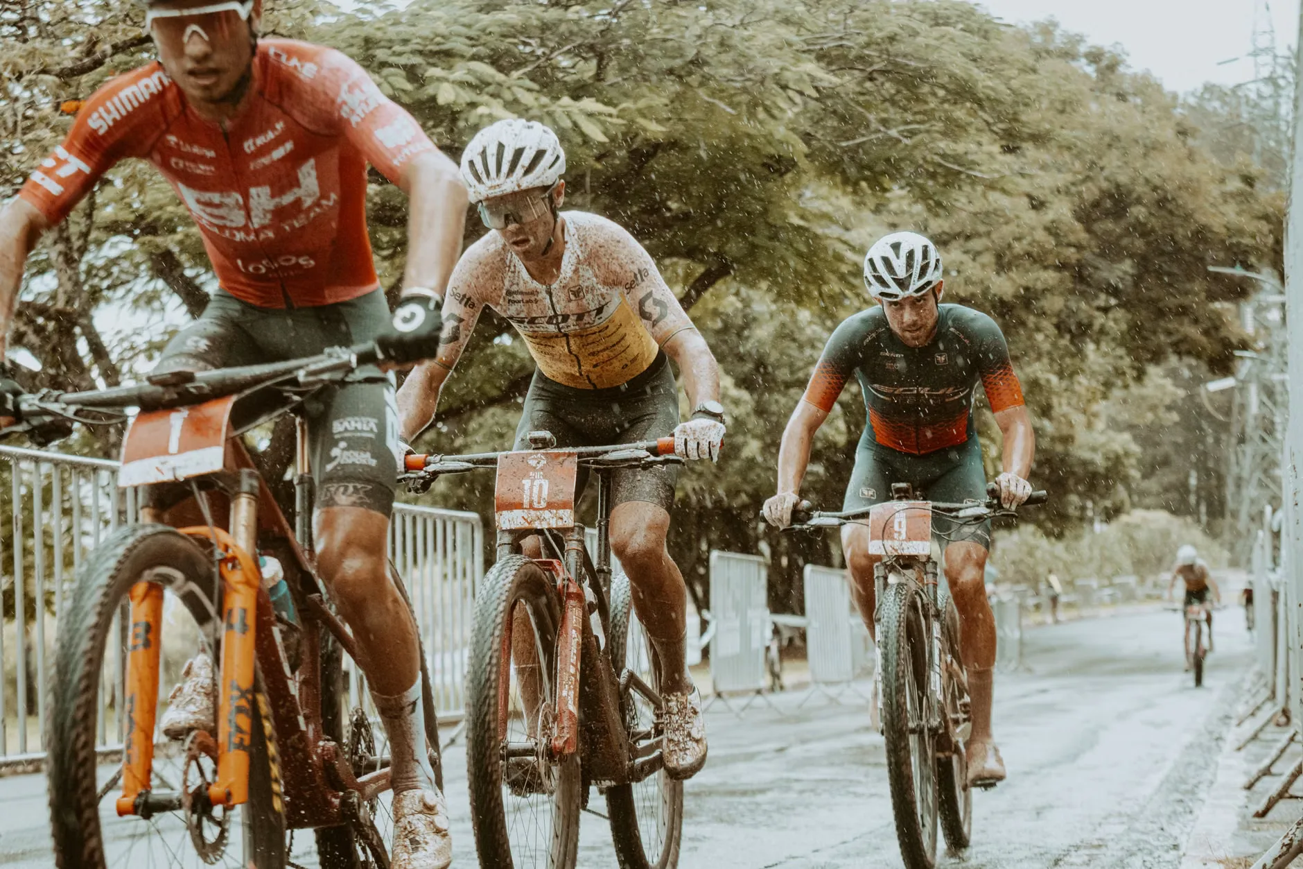 Sotonia Summer CX Race #2