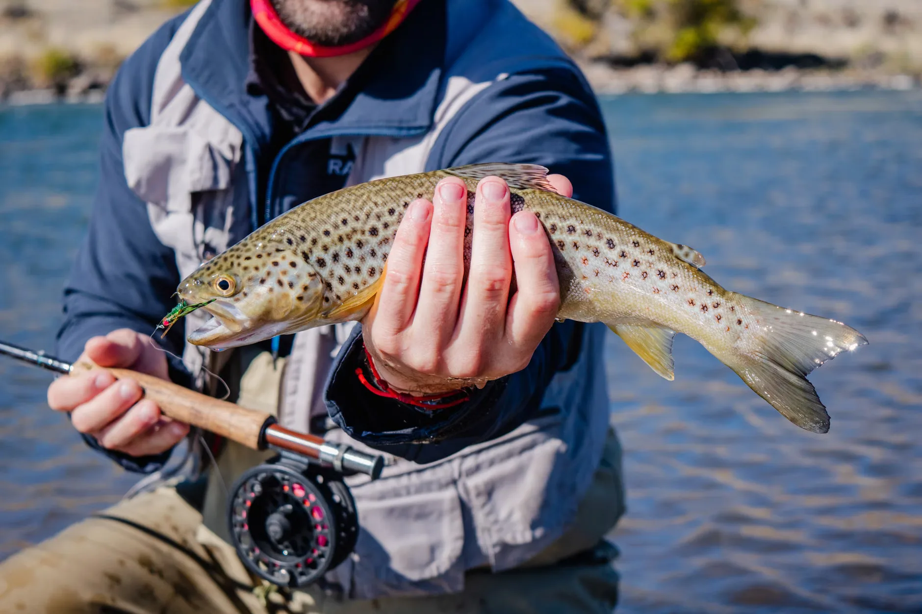 Beginners 2hr Fishing Lessons at Farview Fishery