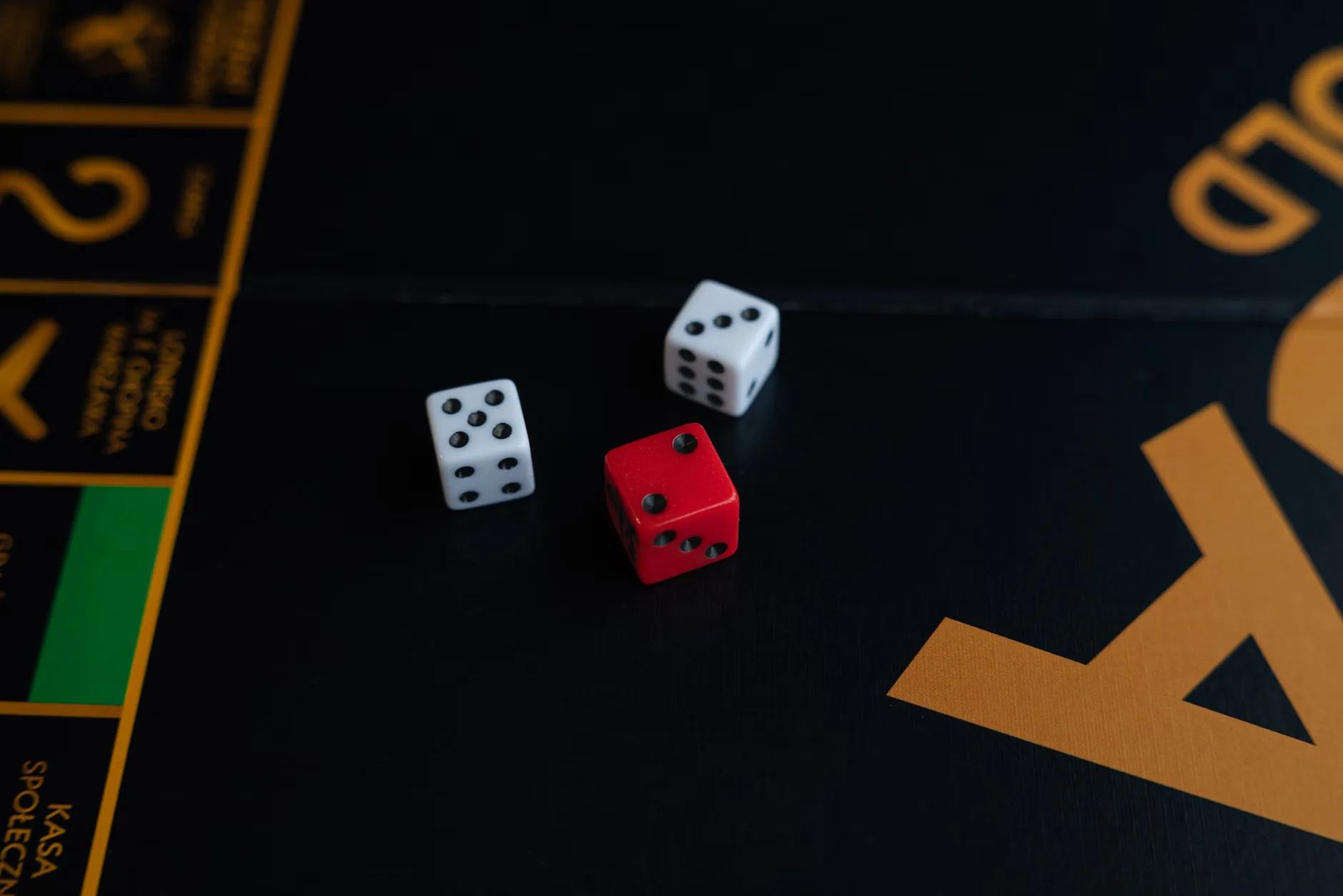 Board Game Café at Hastings Café, City Campus
