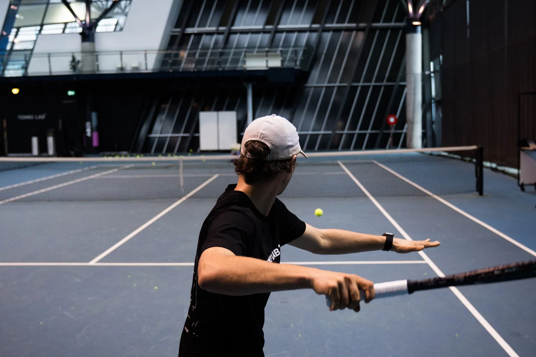 Padel Maidenhead - LTA Grade 4 (Men's & Women's) at Padel Maidenhead Ltd