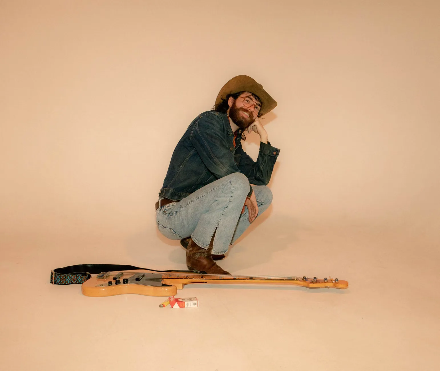 THE CHRIS STAPLETON EXPERIENCE at Assembly Leamington