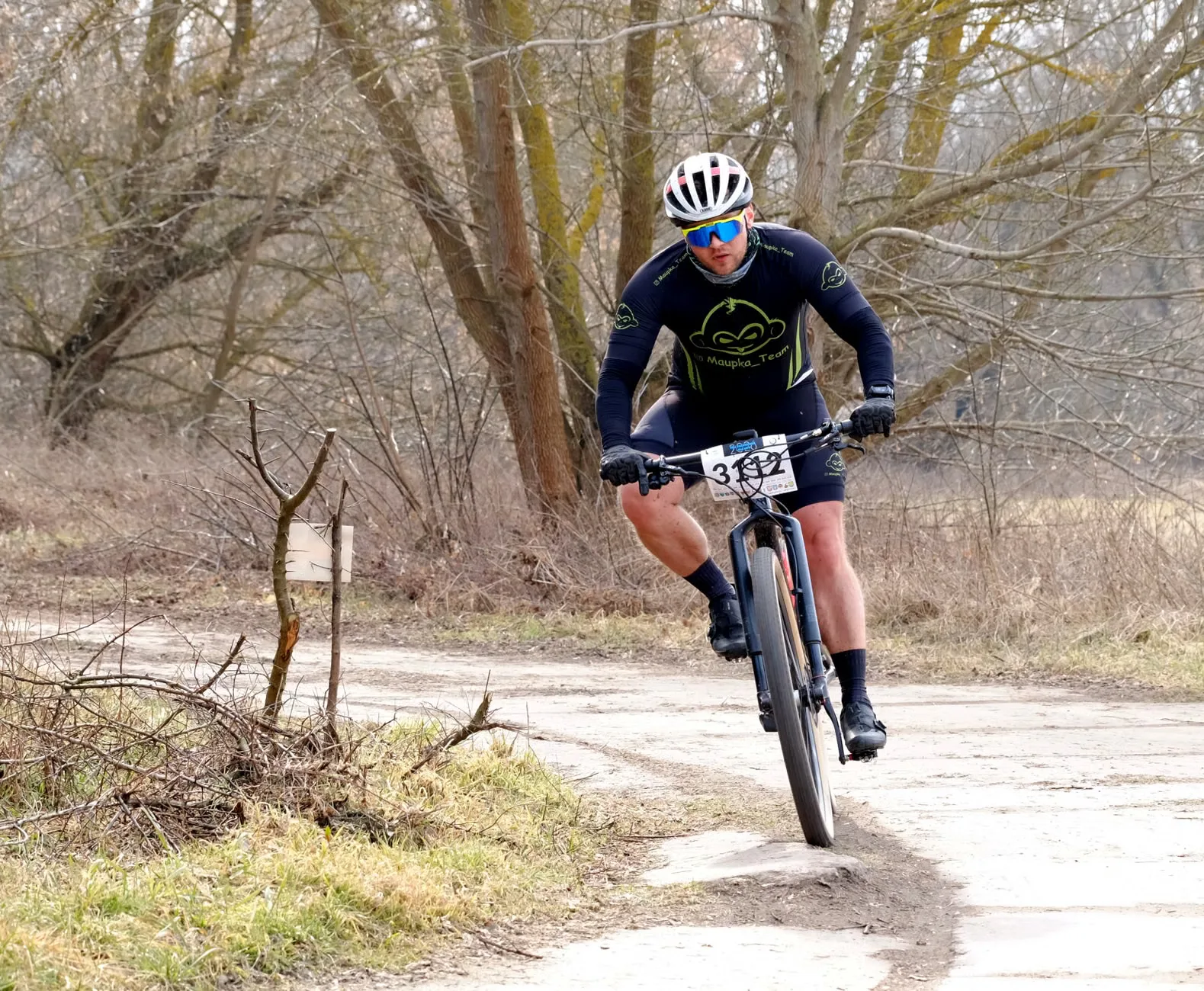 Cheltenham & County Cycling Clubs Summer CX Race 2026