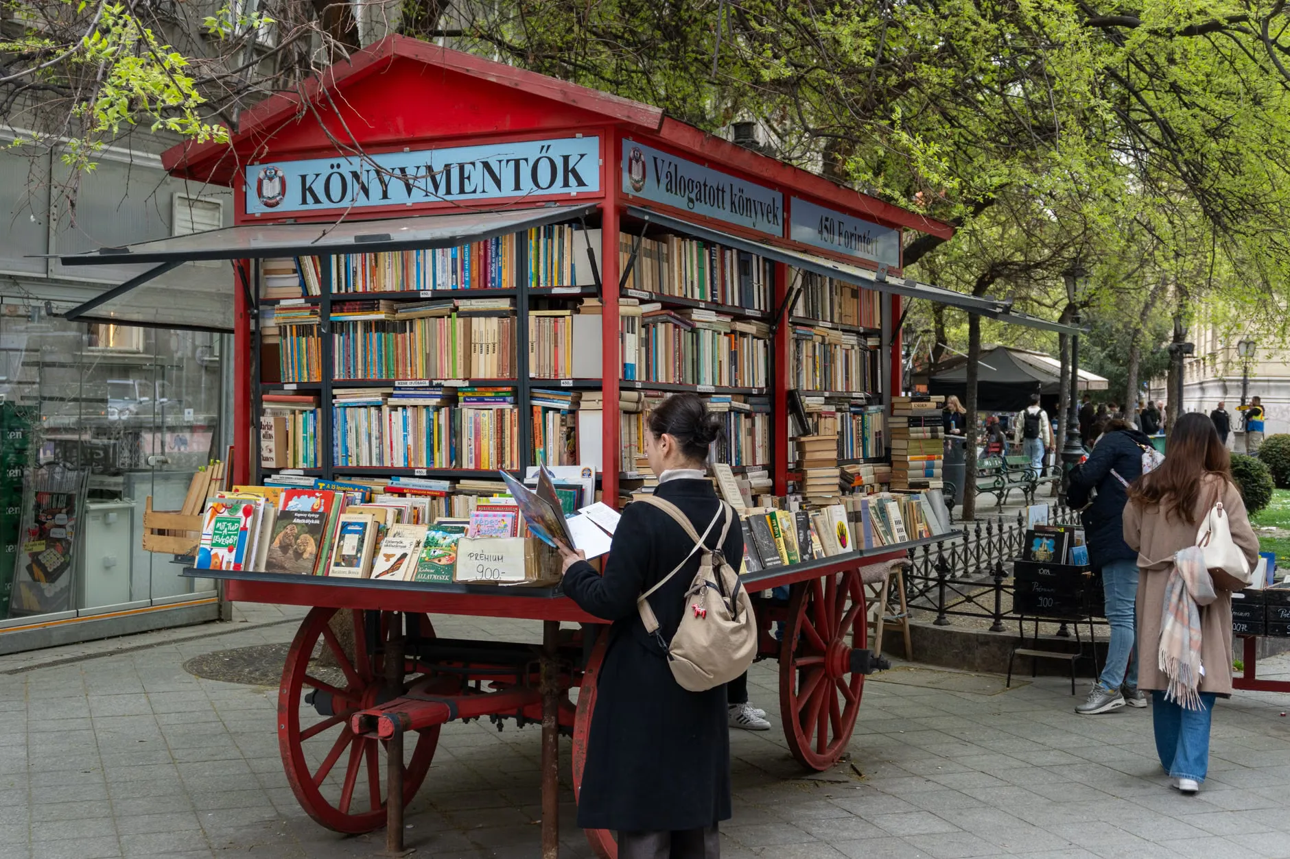 Auchterarder Book Festival