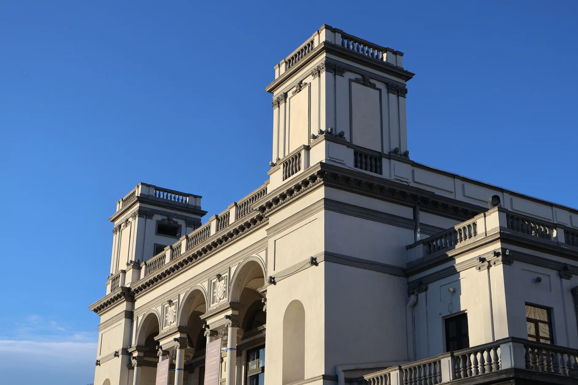 Old Hall Open Days