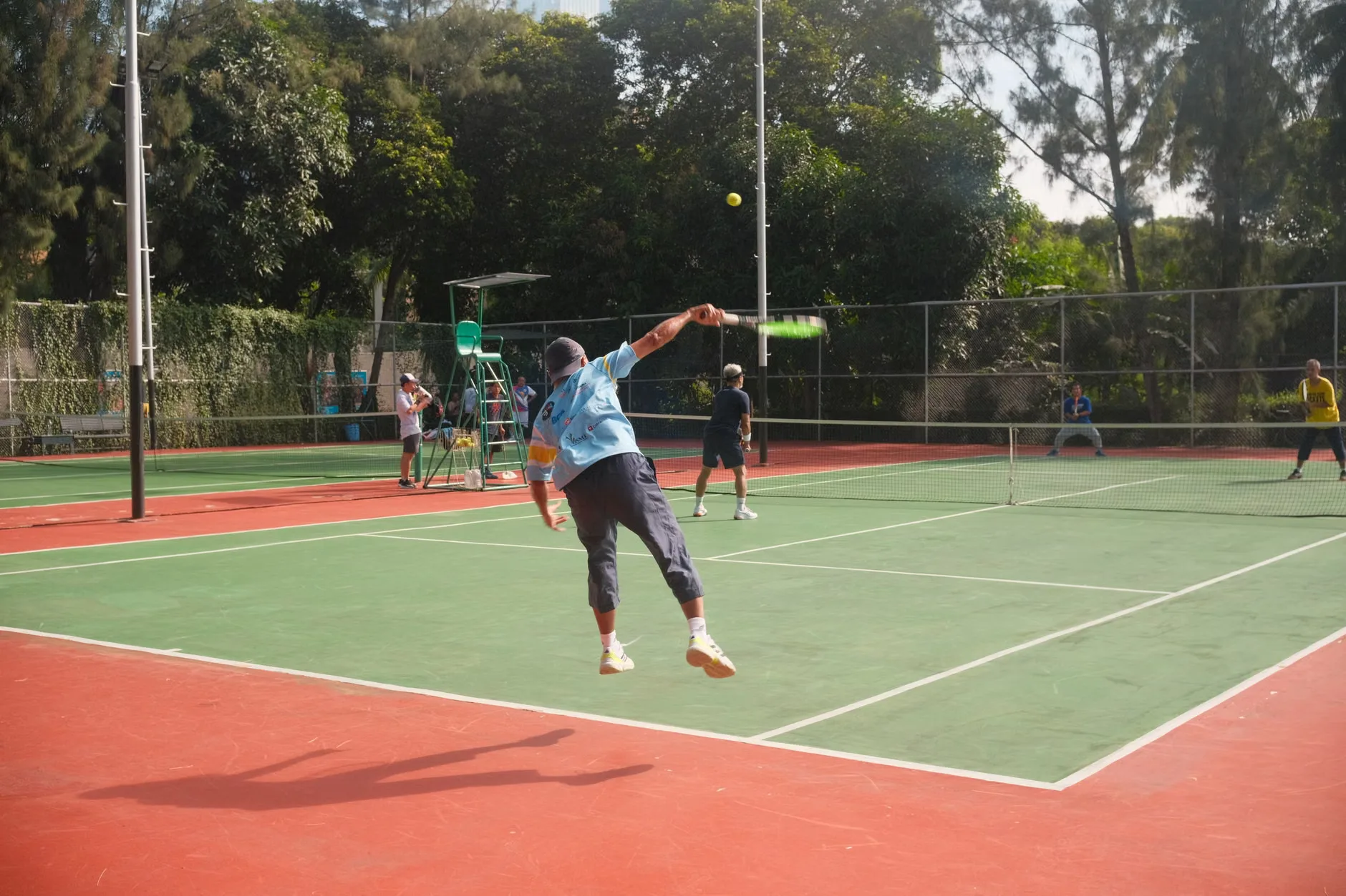 Lexus Junior International Stirling- ITF J4/J60 (Entry via ITF website) at University of Stirling
