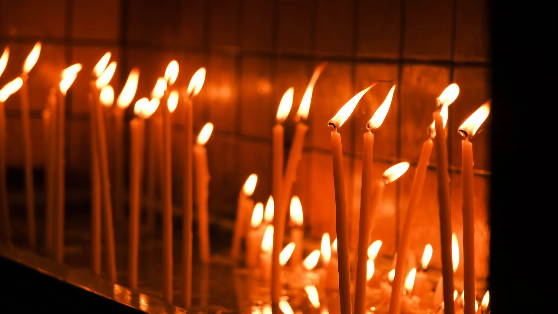 The Music Of Fleetwood Mac By Candlelight at Ulster Hall, Belfast