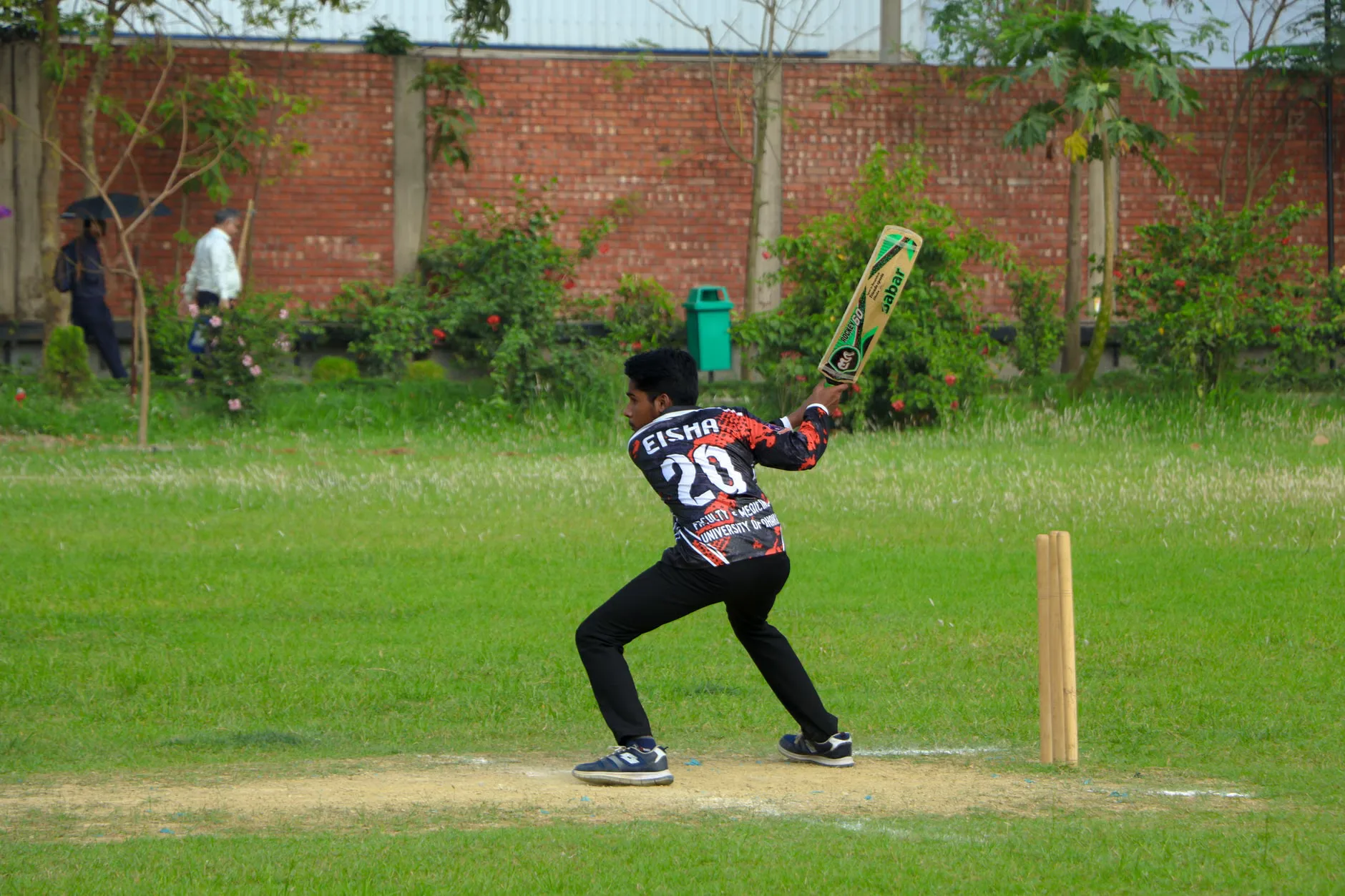 England Women v Australia - Metro Bank Women’s Ashes at Headingley Stadium