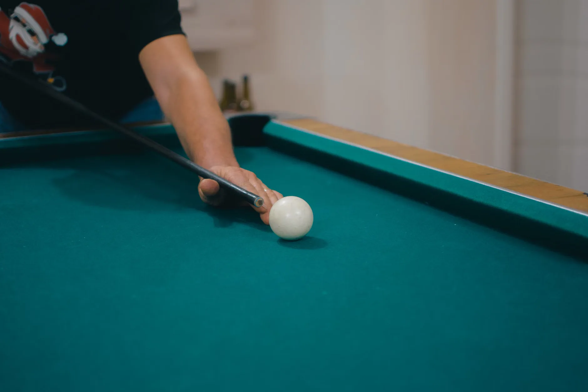 Greenway Snooker