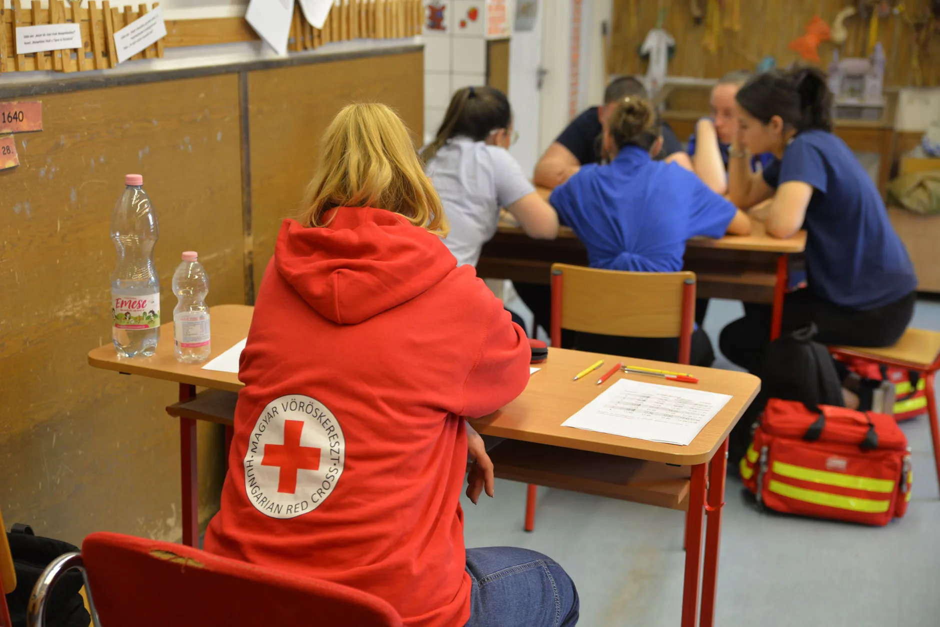 First Aid at Work (FAW) Course - Carlisle at Carlisle Race Course