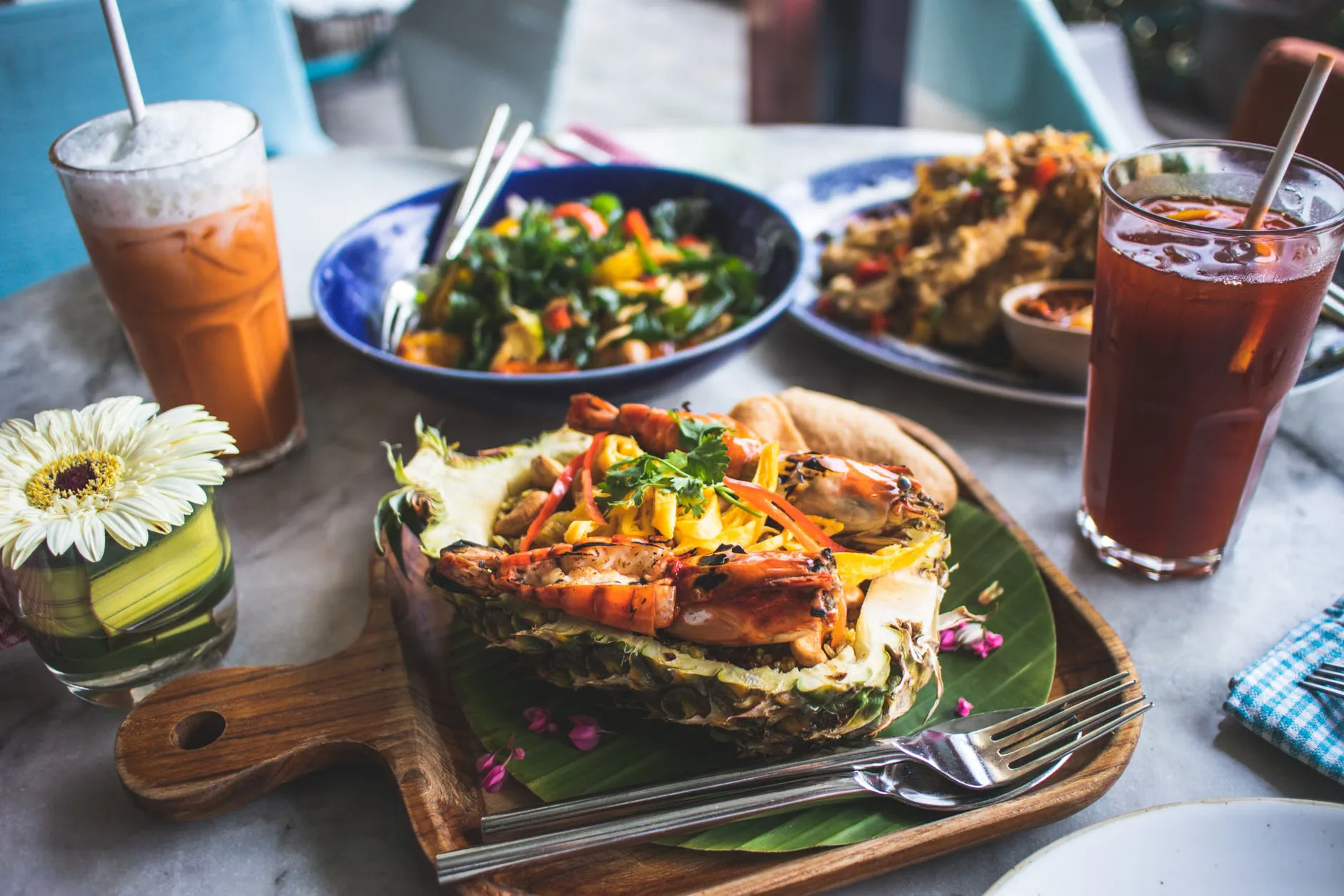 Let’s Feed Brum Breakfast Club