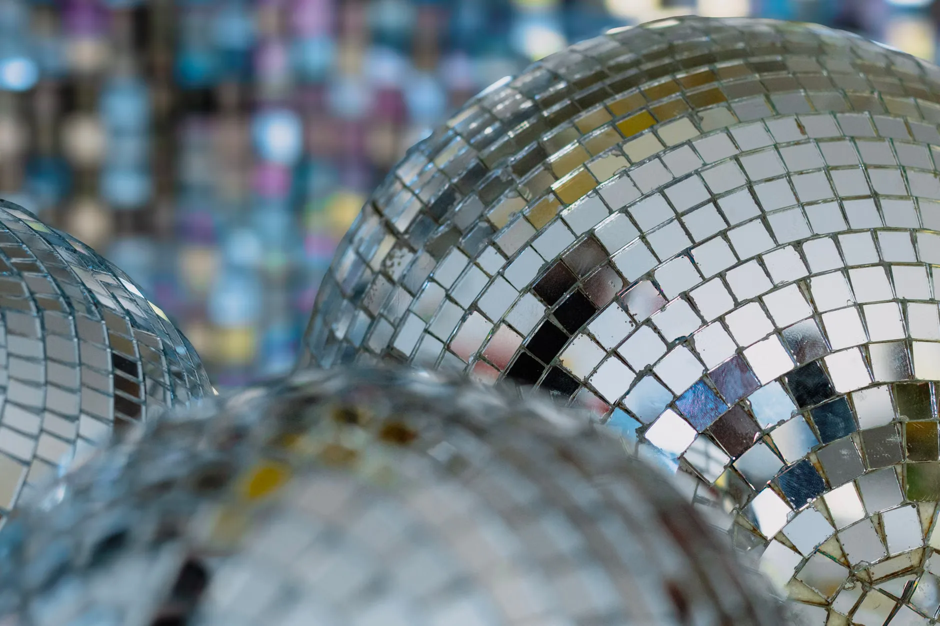 Vogue Disco at Walthamstow Trades Hall