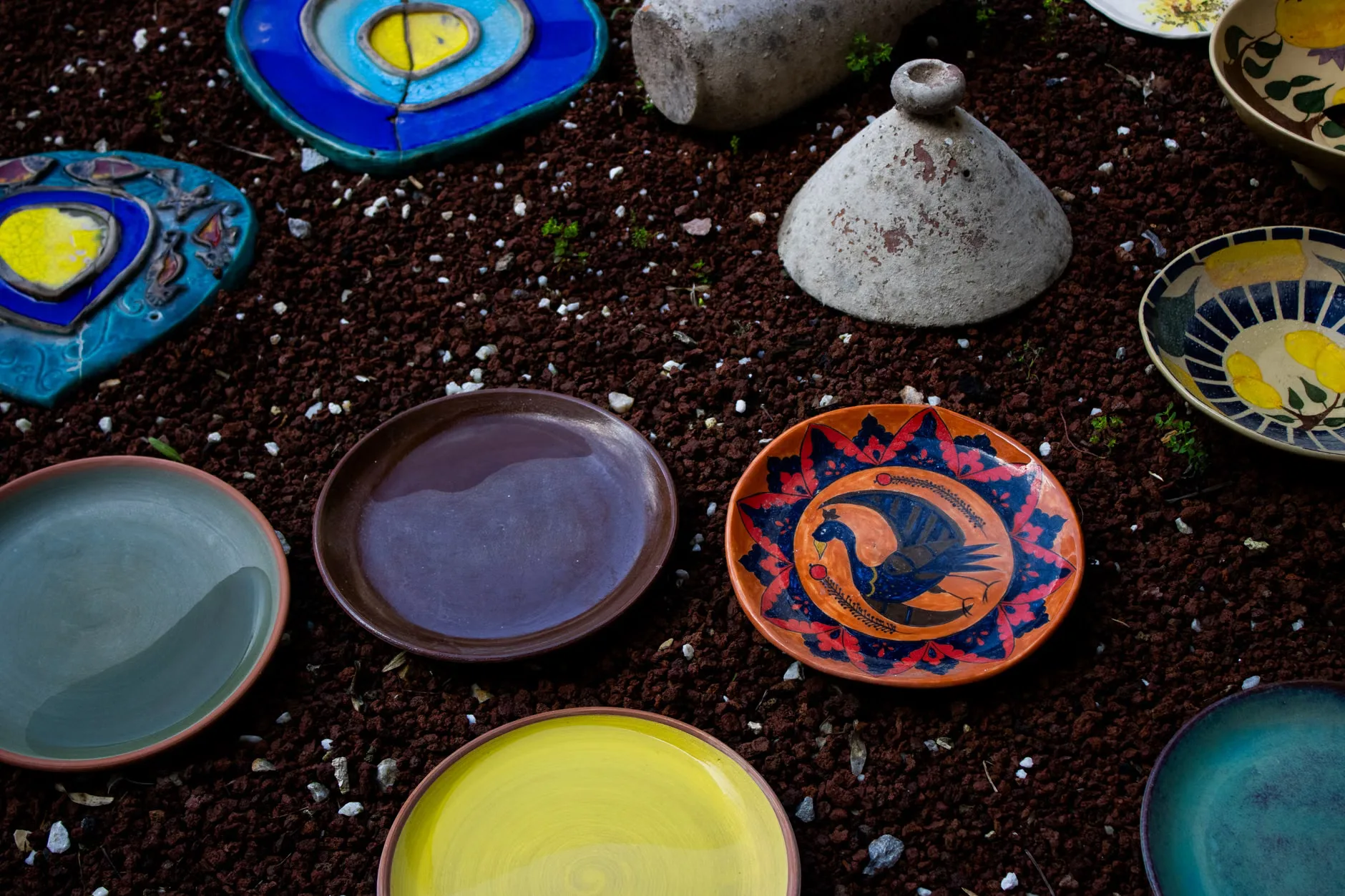 Beginners Pottery Course - 8 Weeks - Weds PM at Kiln Cambridge