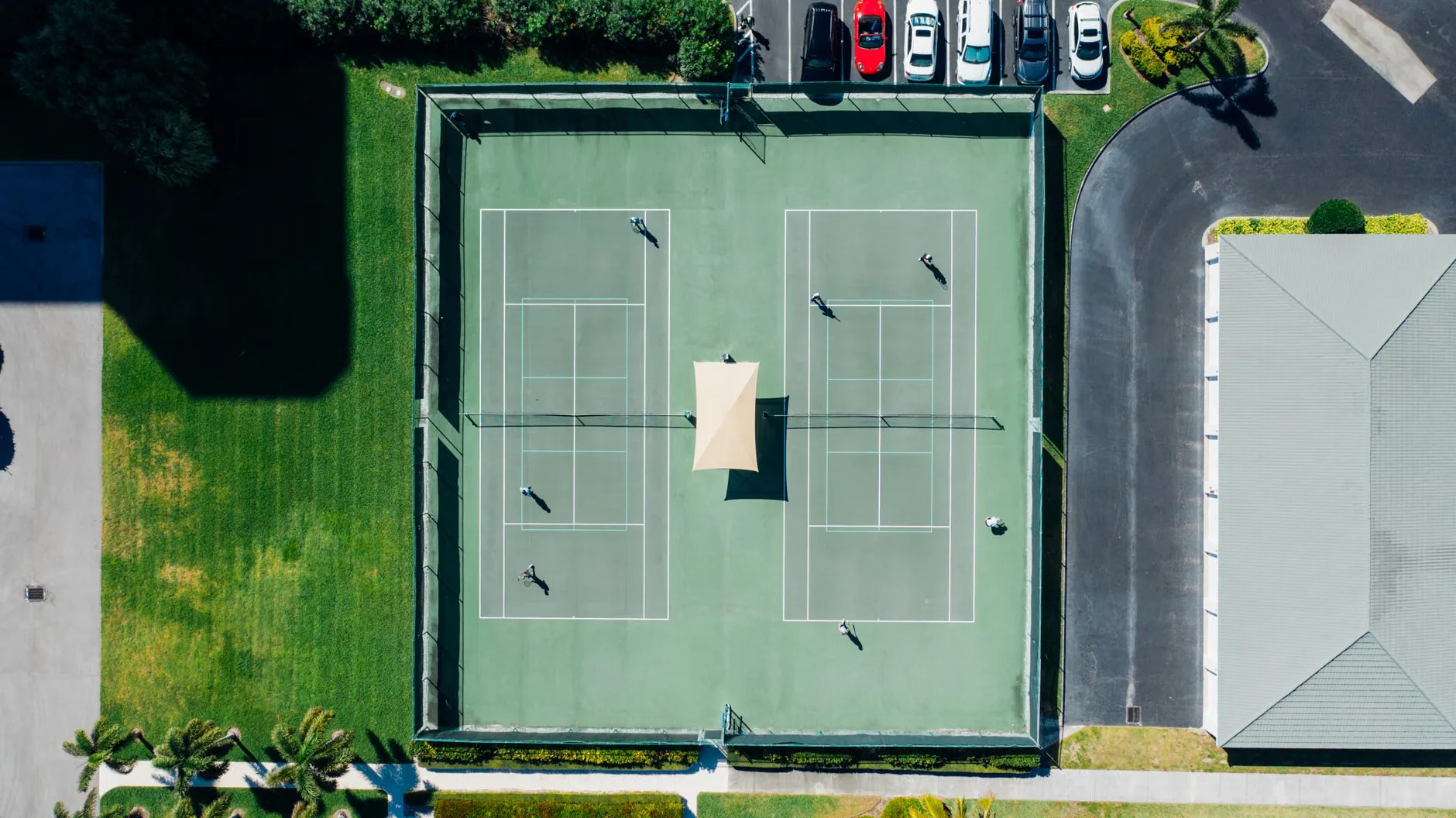 LTA Padel British Tour Grade 3-Square One Padel Club Ashford