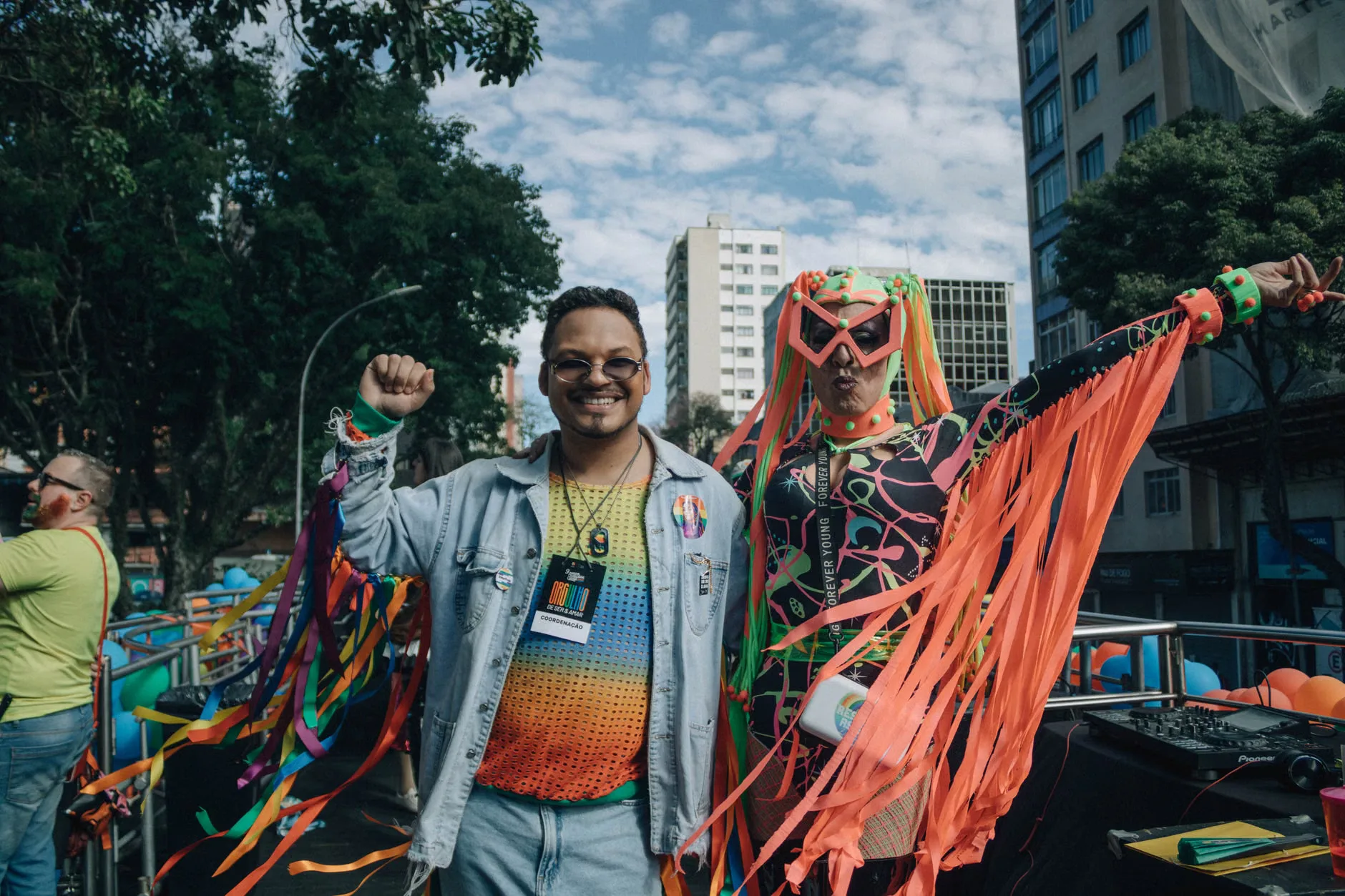 LGBTQ+ History Tour of Central London (Pay what you think its worth)