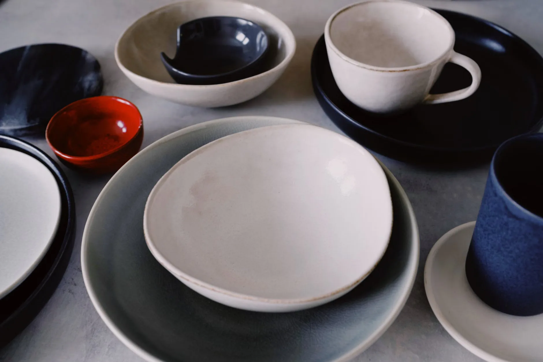 Bowls and Para Bowls