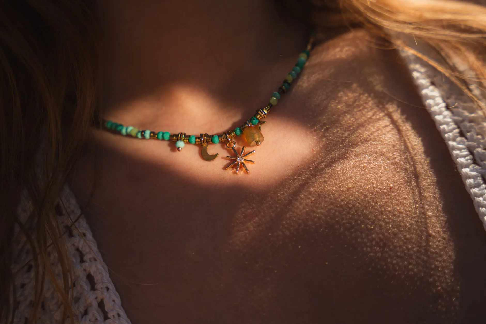 Dried Flower Resin Jewellery Workshop at Serica Arts & Crafts