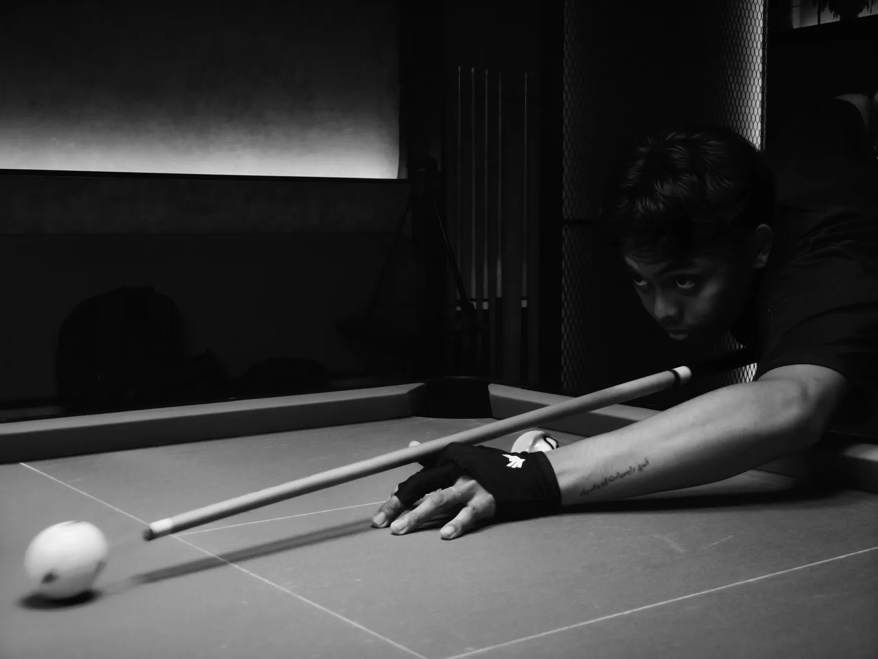 Masters Snooker 2027 - All Day at Alexandra Palace