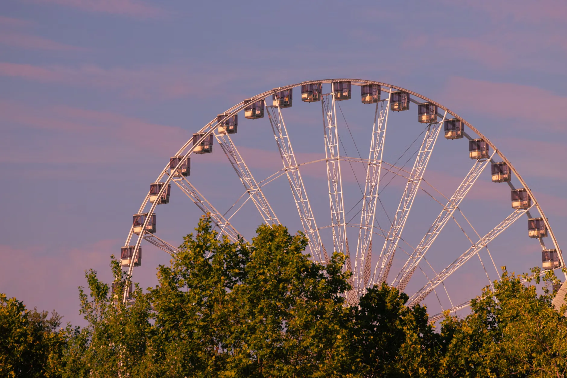 London Eye Afternoon Tea Experience at Shrek's Adventure London