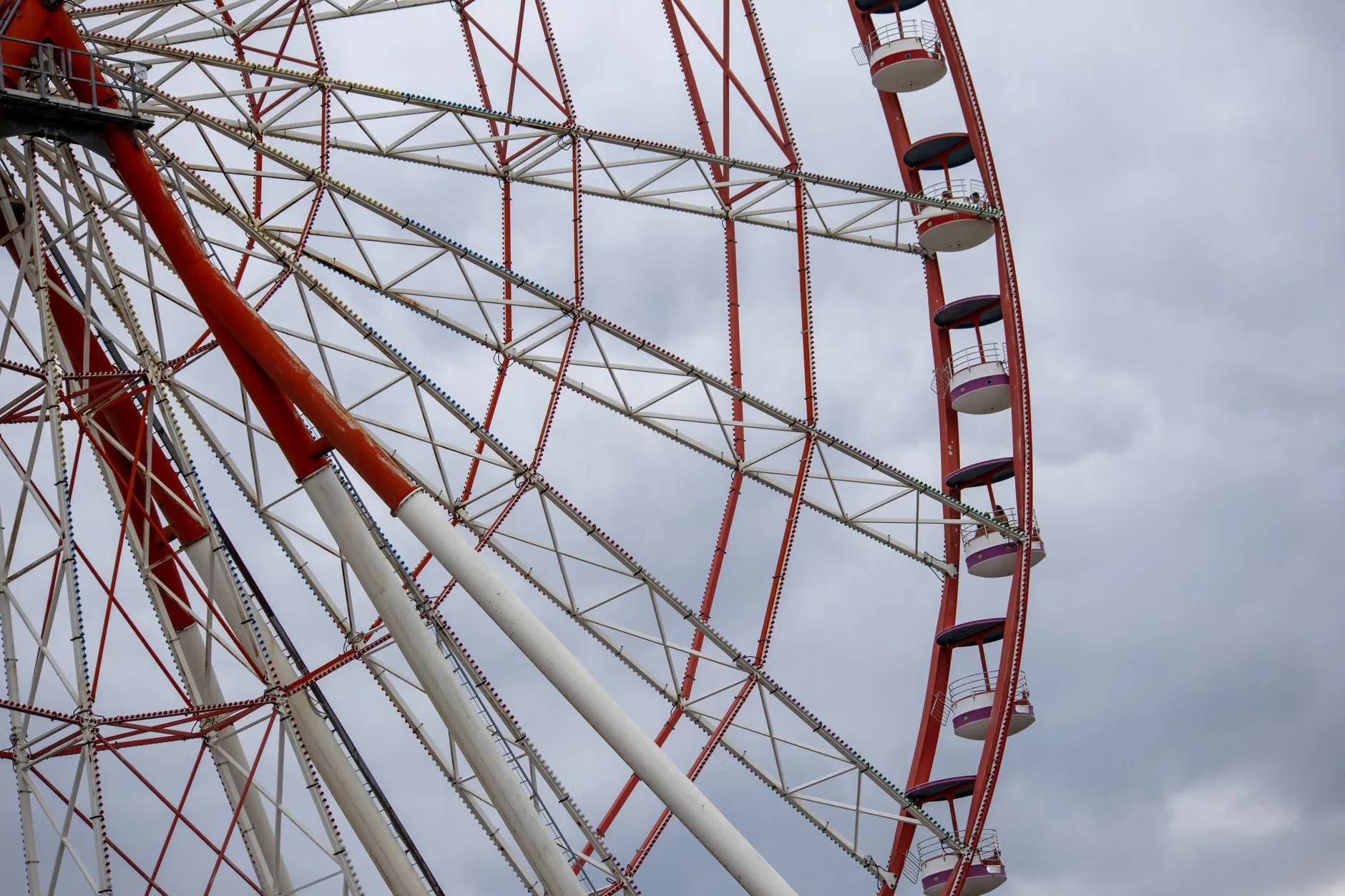 London Eye - Standard Experience at The London Eye