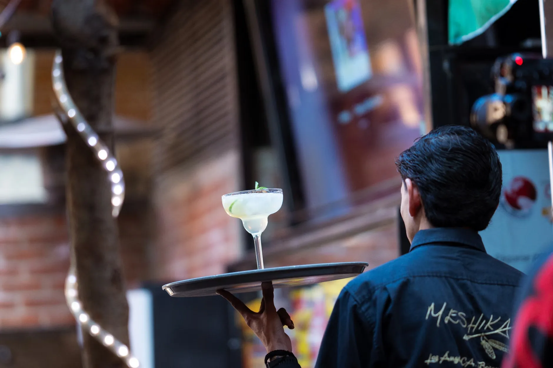 The Wine Table: Discovery Experience September edition