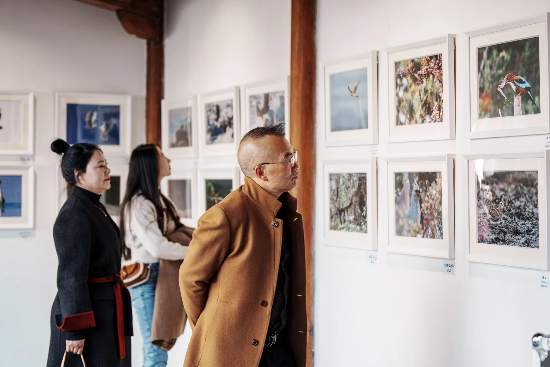 British Art Show 10: A Chorus of Strangers at Arnolfini
