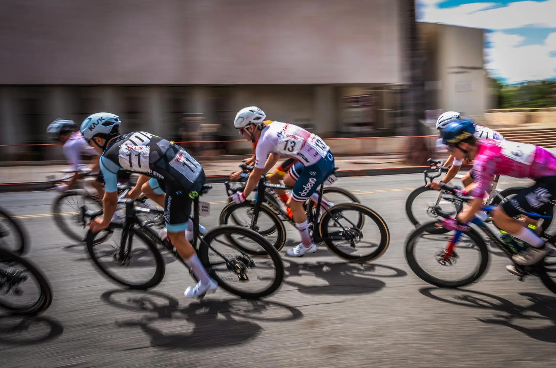 Chorley CC x Ventum Bikes Crit Series 2026 Round 6 at UCLAN Sports Arena - Preston