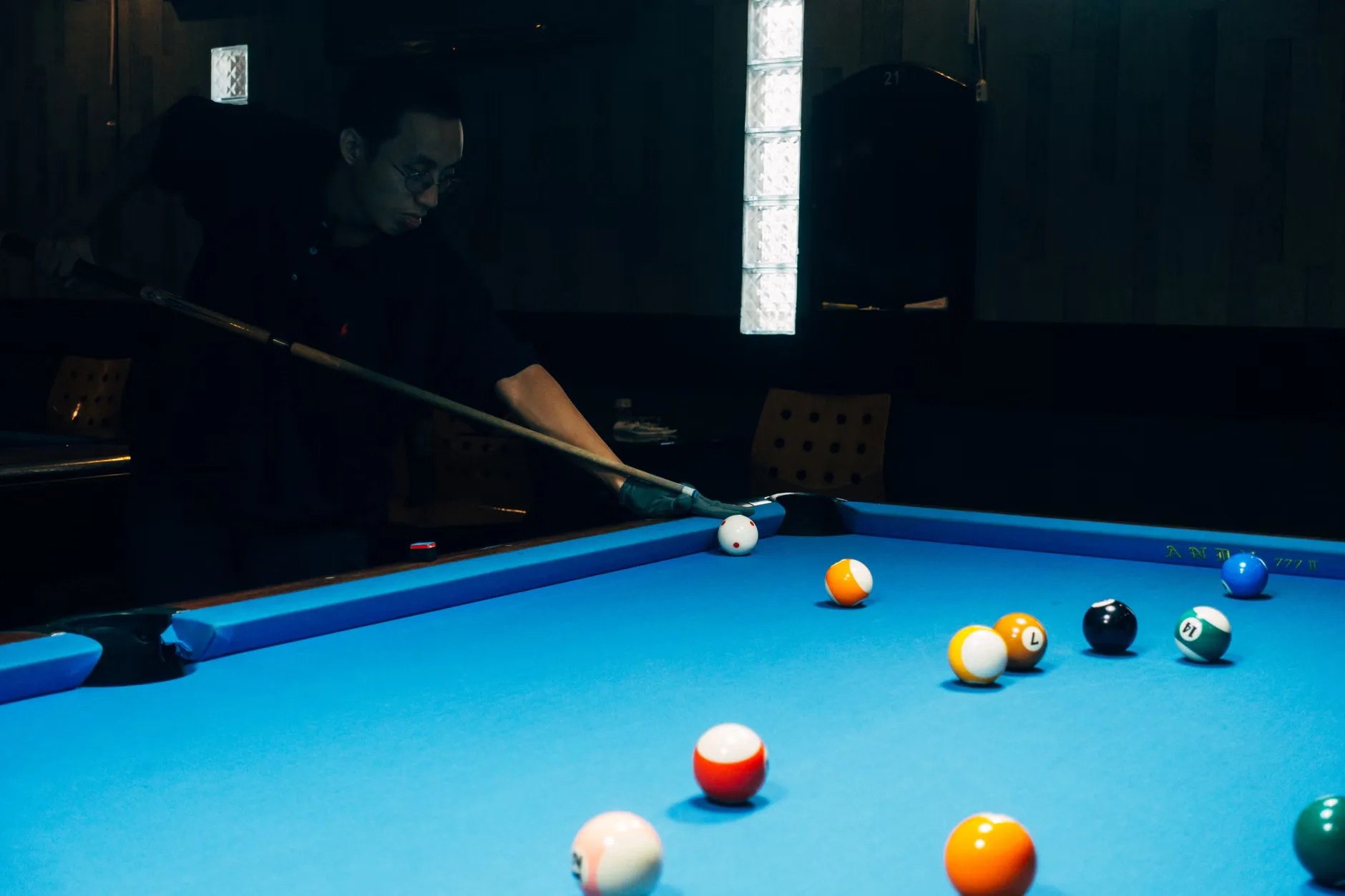 Masters Snooker 2027 - All Day at Alexandra Palace