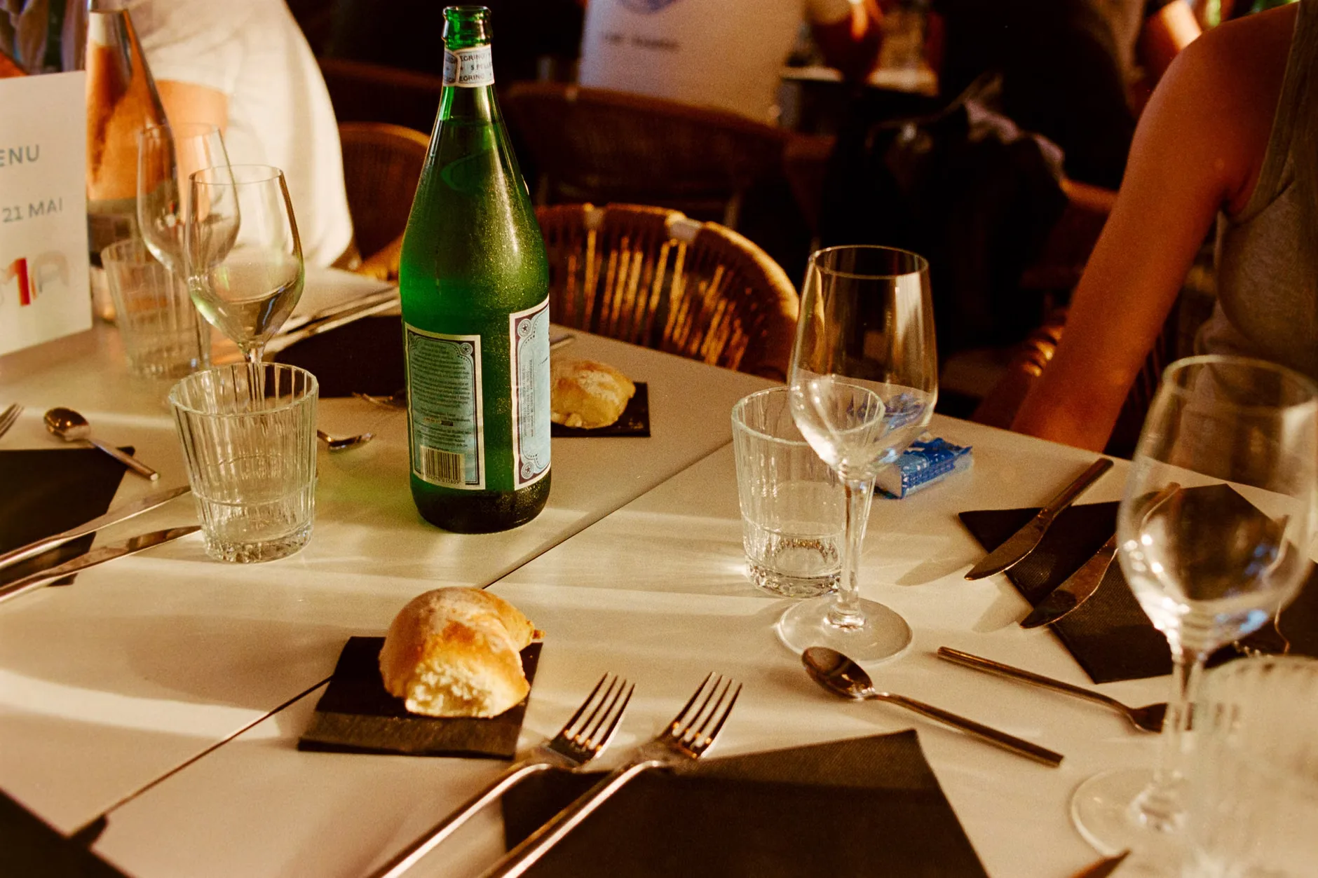 Happy Hour at The Other House South Kensington