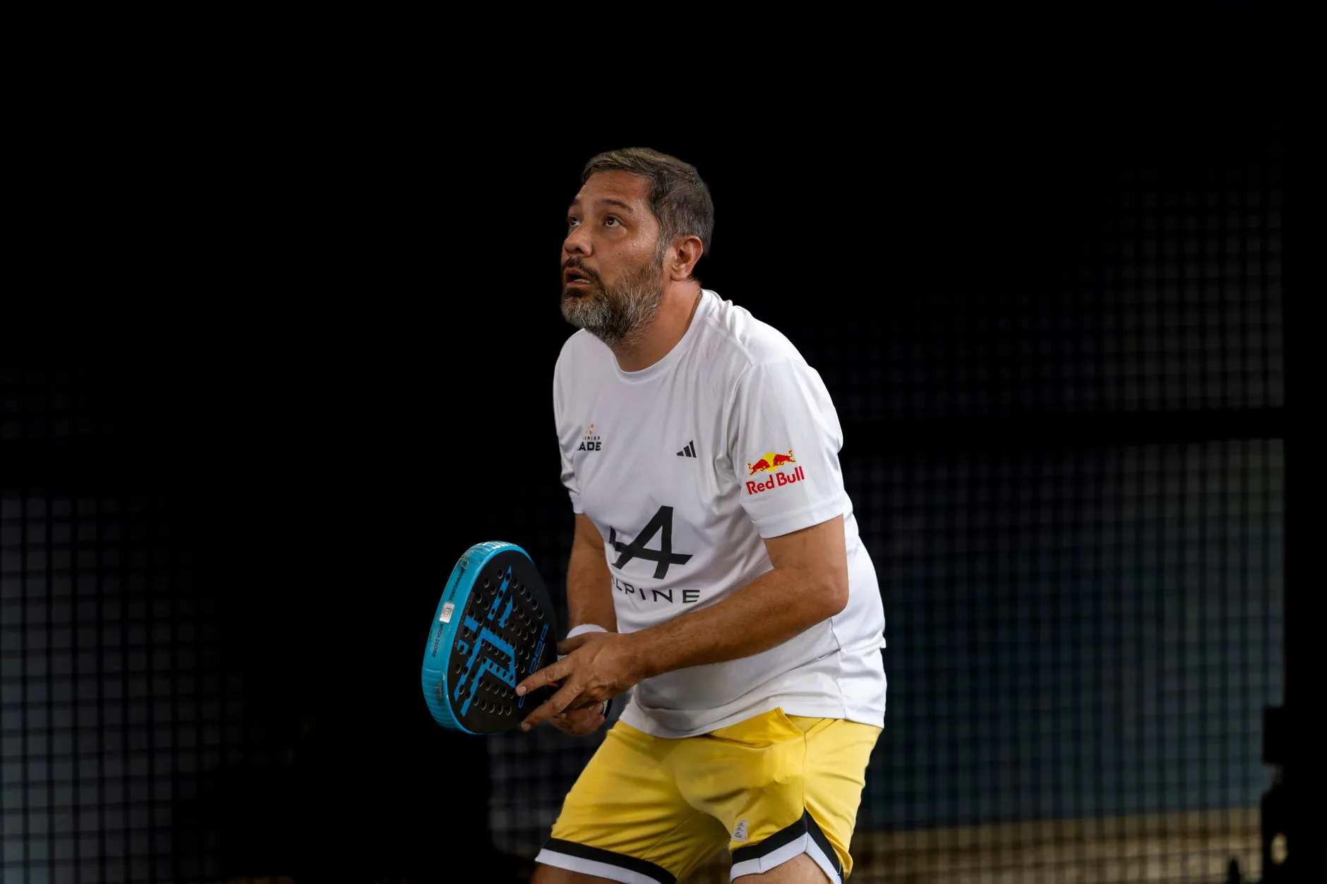LTA Padel British Tour Grade 2 - West of Scotland Padel at West of Scotland Padel
