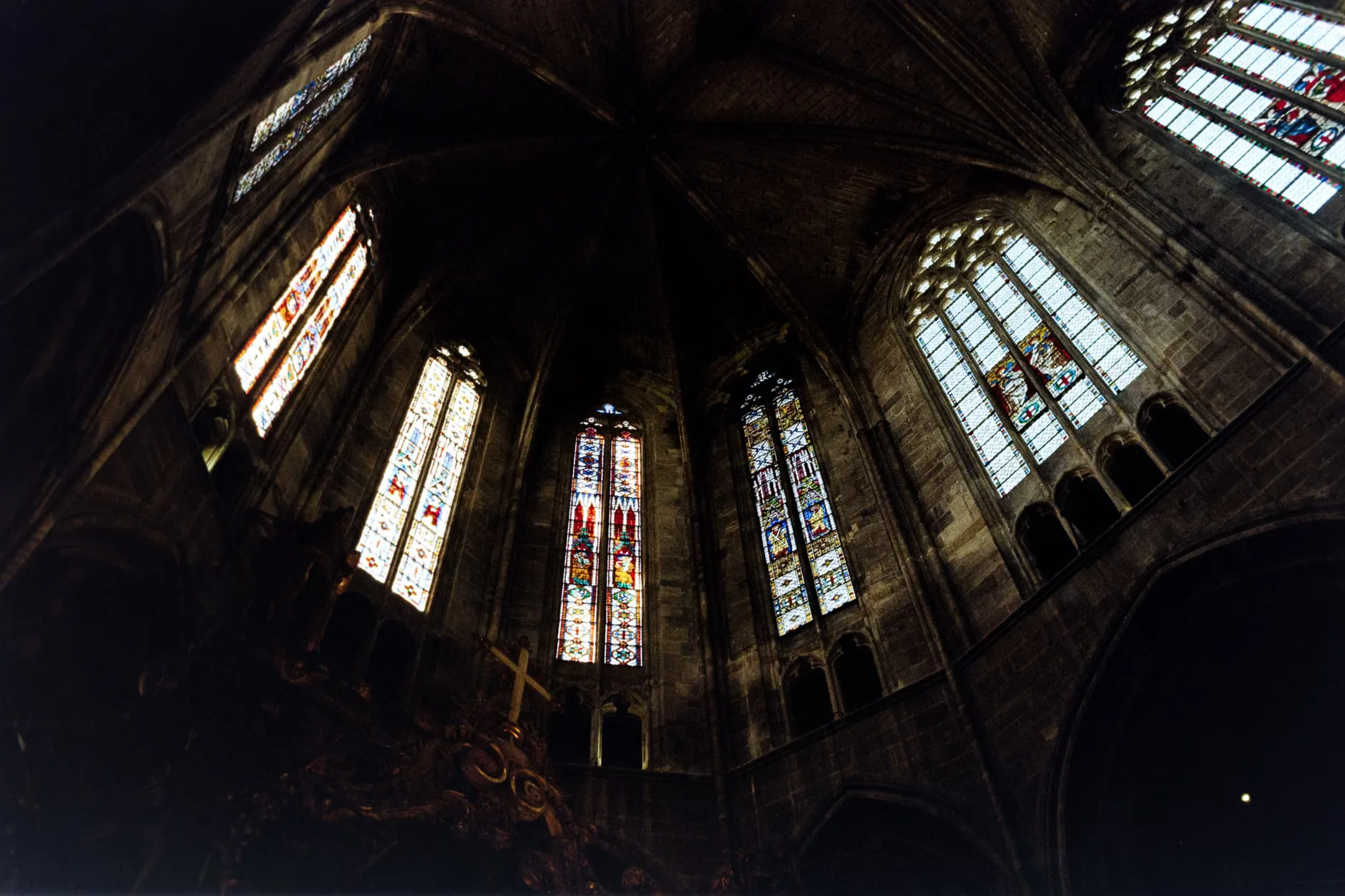 Guided Tour of Selby Abbey