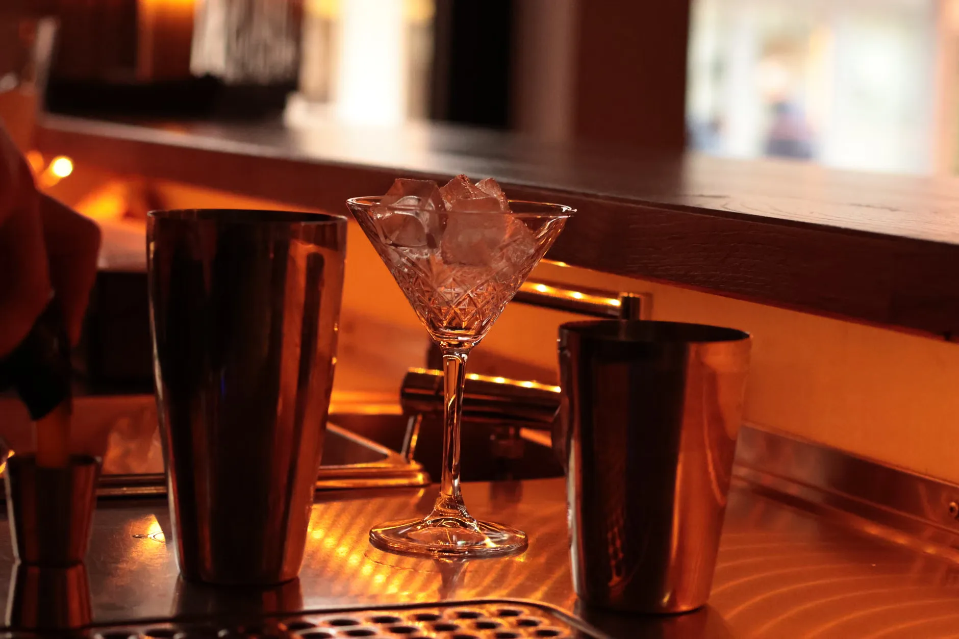 Distillery Tour & Tasting at The Chalk House