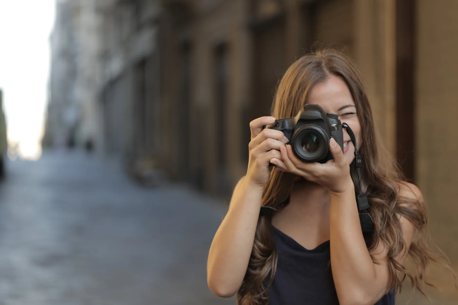 Wex Classes: Nottingham | Level 1 Photography at Wex Photo Video | Nottingham