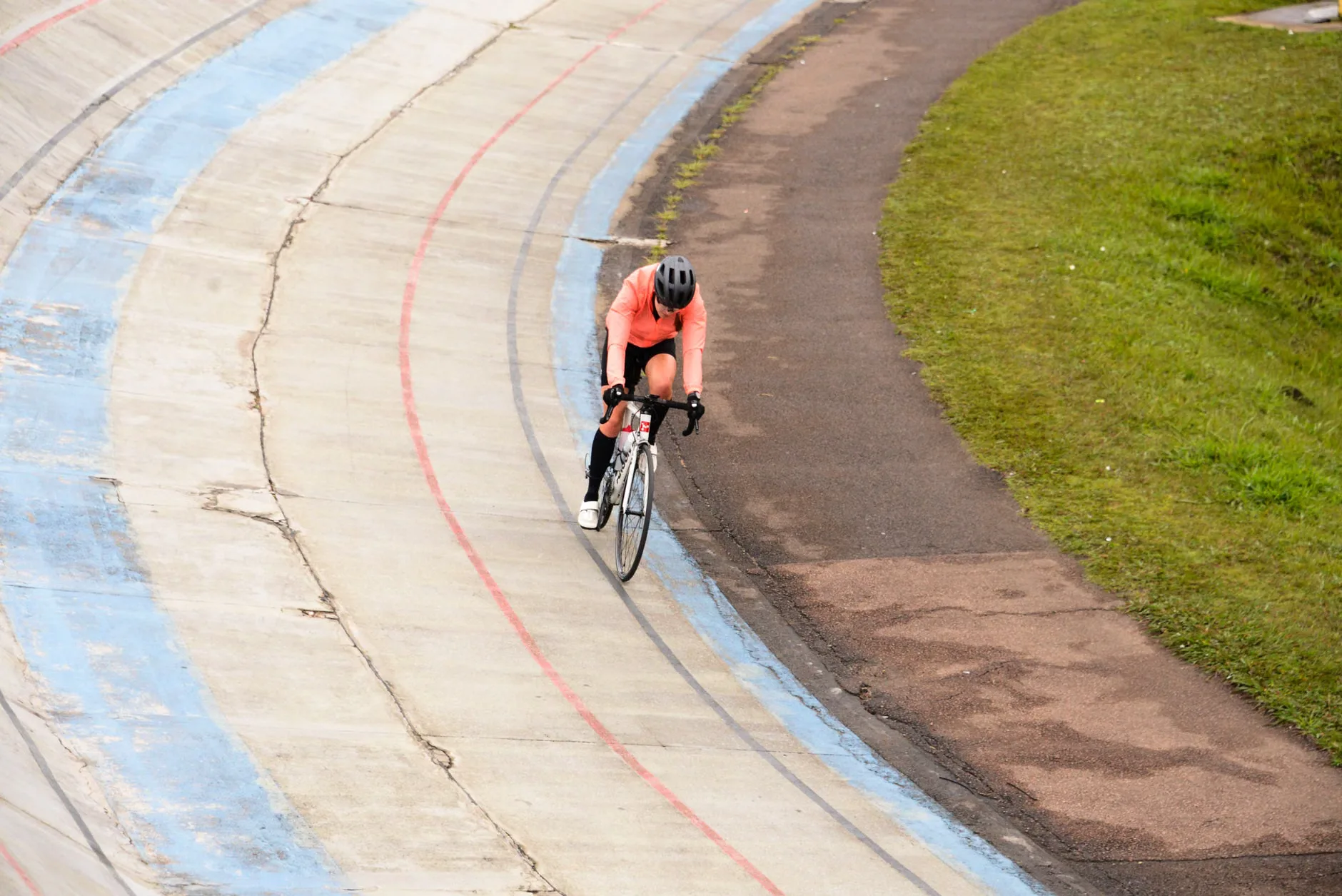 Green Arrow Grass Track 2026 including the Women's National 400M Championship at The Sele School
