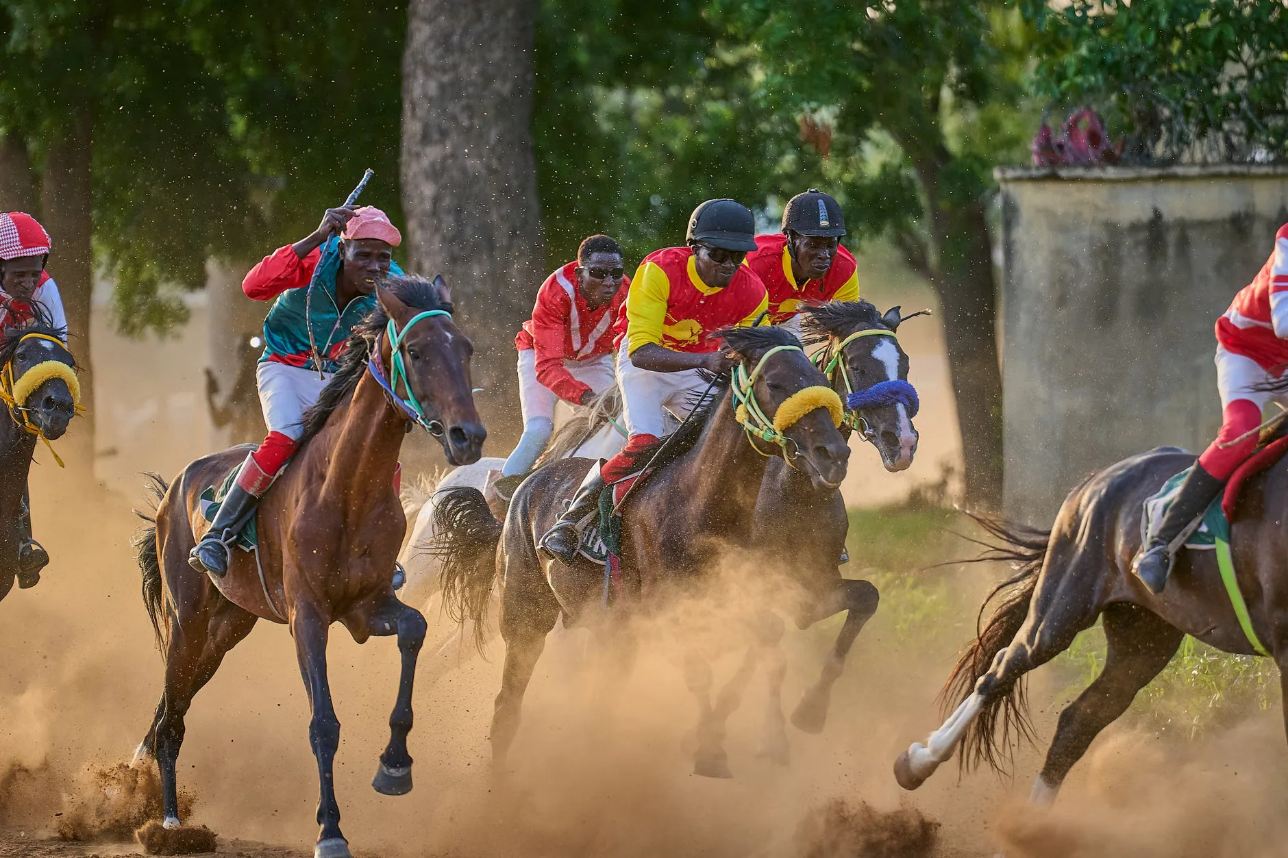 Seasonal Afternoon Jumps Racing - Lingfield Park Racecourse at Lingfield Park Racecourse