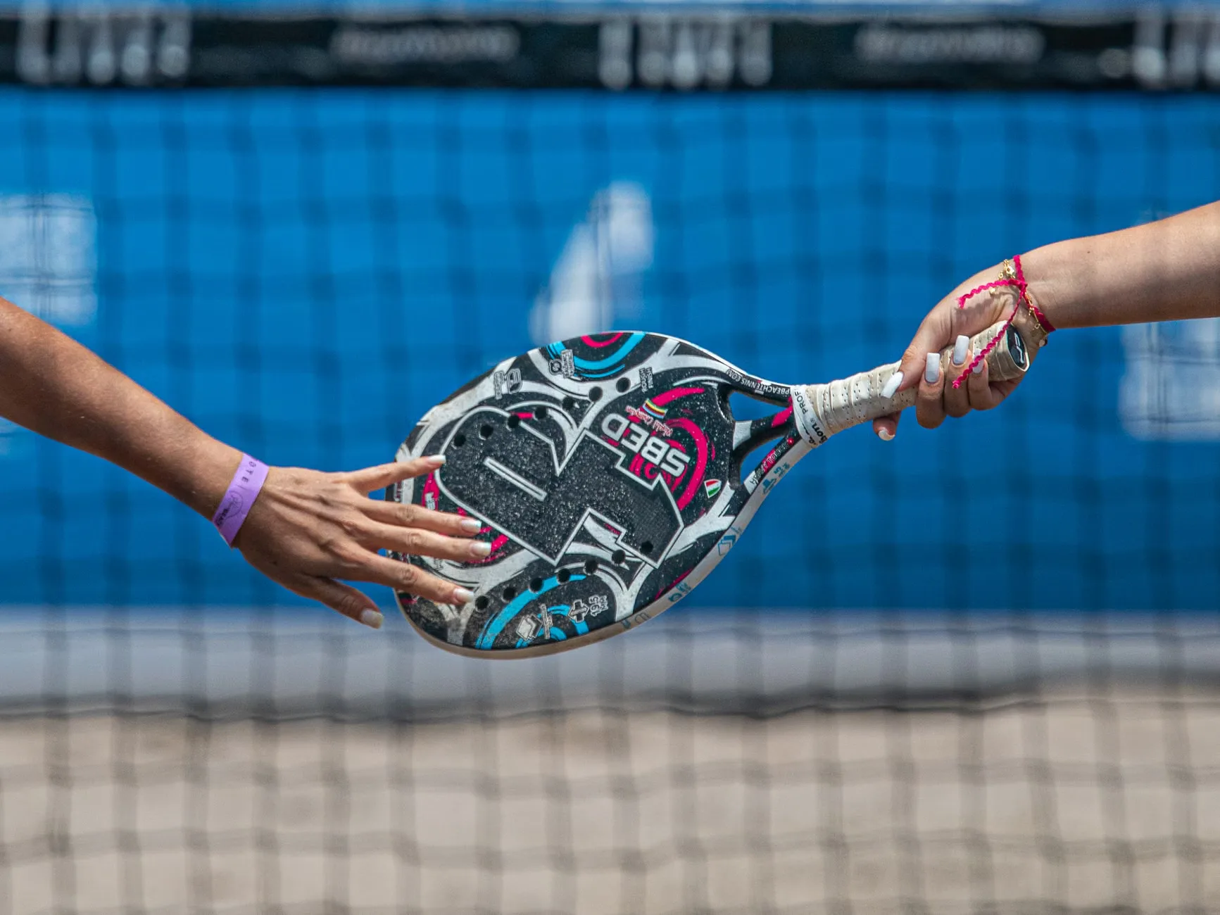 Advantage Padel Kingsley at Advantage Padel - Kingsley