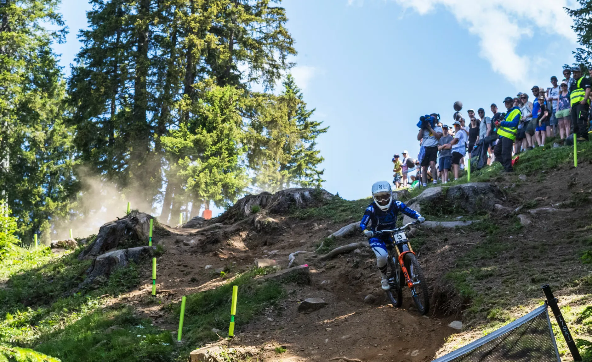 Lloyds National 4X Series Round 10 at Twisted Oaks