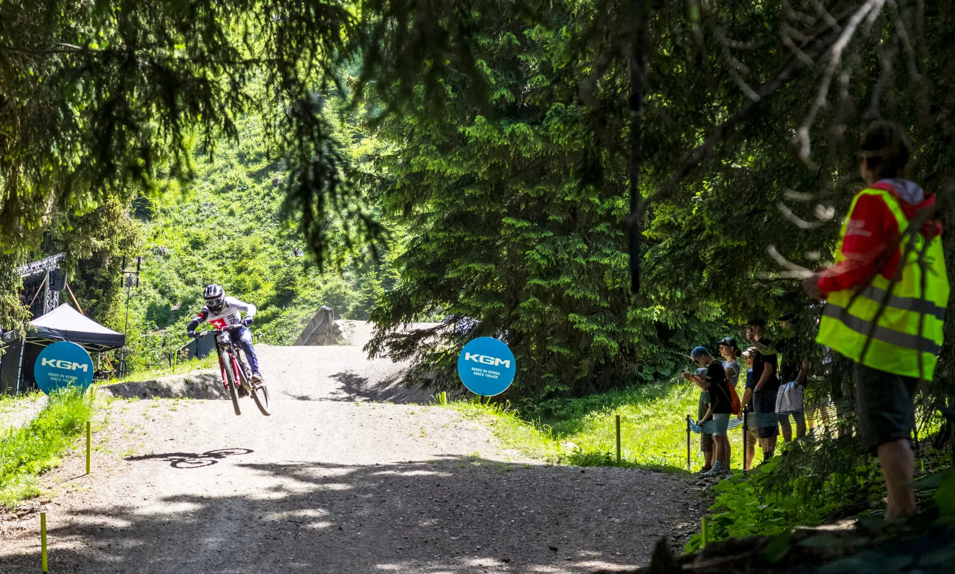 Lloyds National 4X Championships at Eastnor Castle Deer Park