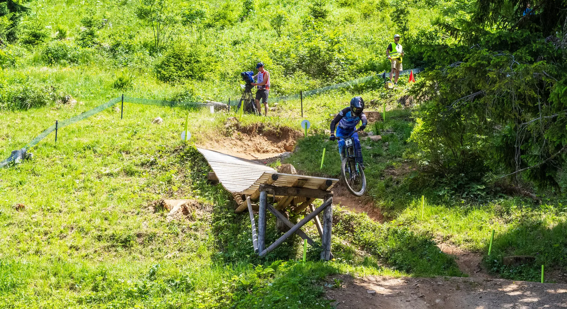 Scottish Enduro Series 2026 and the Scottish Enduro Championships 2026 - Round 4 (Fort William)