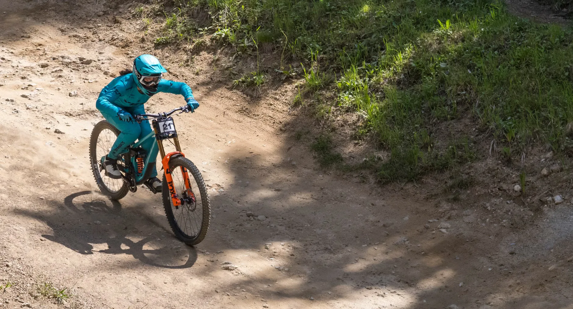 Lloyds 2026 National MTB Marathon & E-MTB Championships at Whithaugh Park