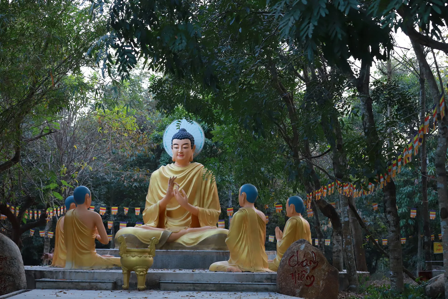 Open Silent Meditation at The Salisbury Centre