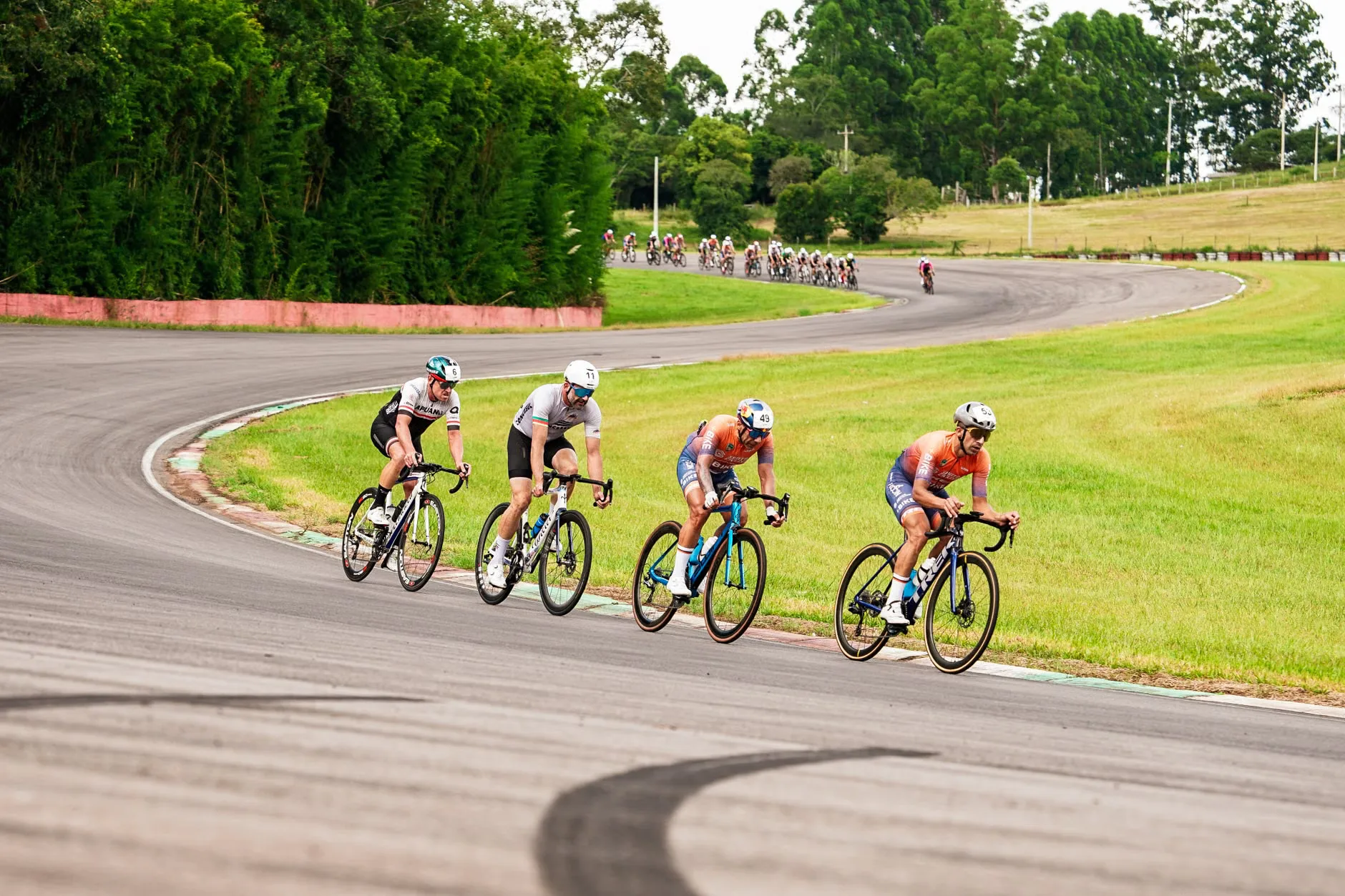The Wheldrake 200 Road Race | YBC at Wheldrake Village Hall