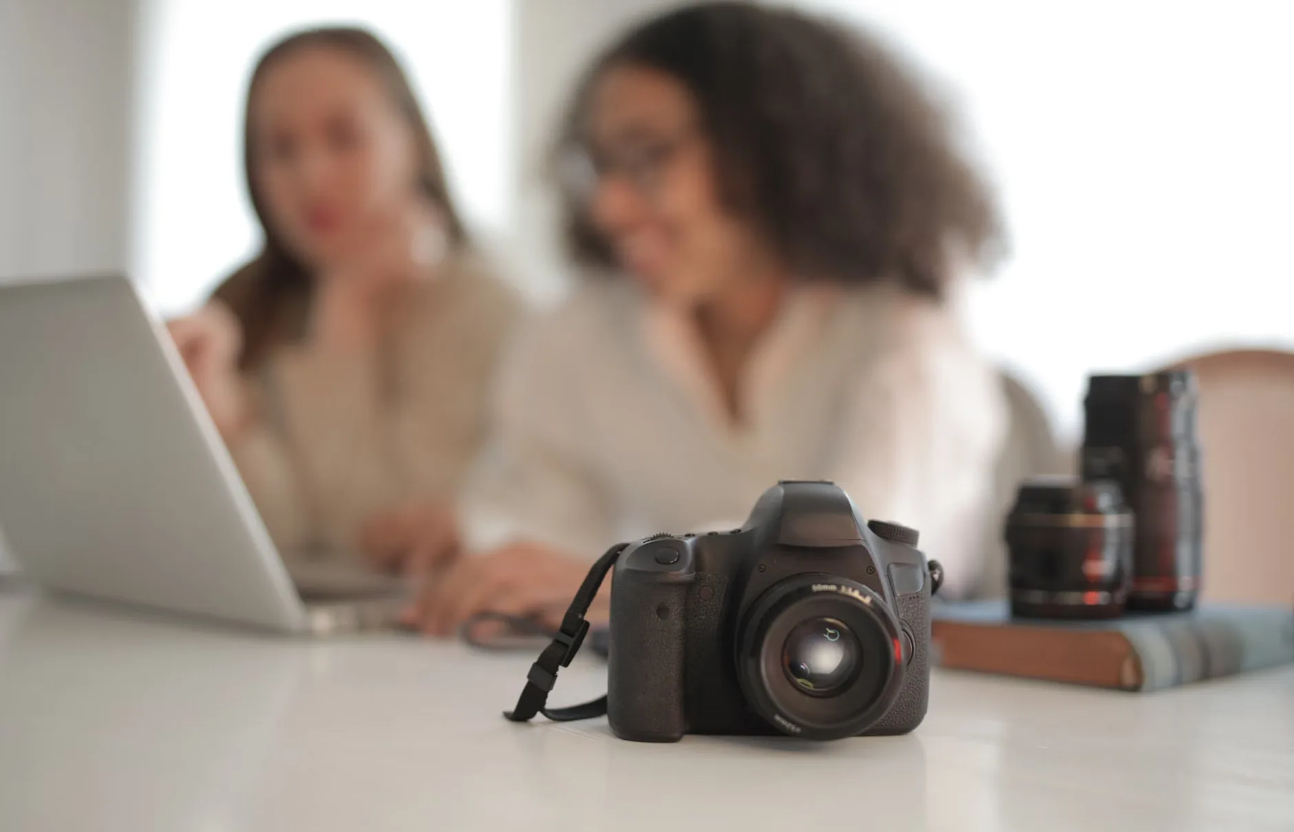 Wex Classes: Newcastle | Level 1 Photography at West Moor Community Centre