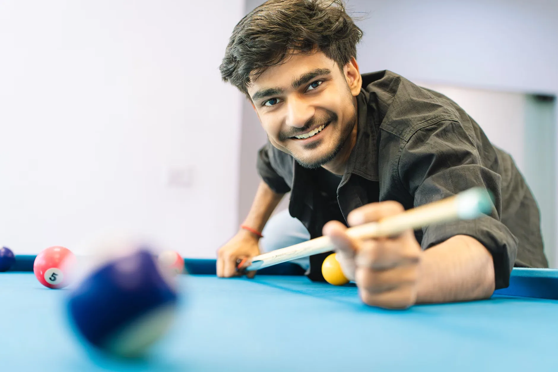 Greenway Snooker