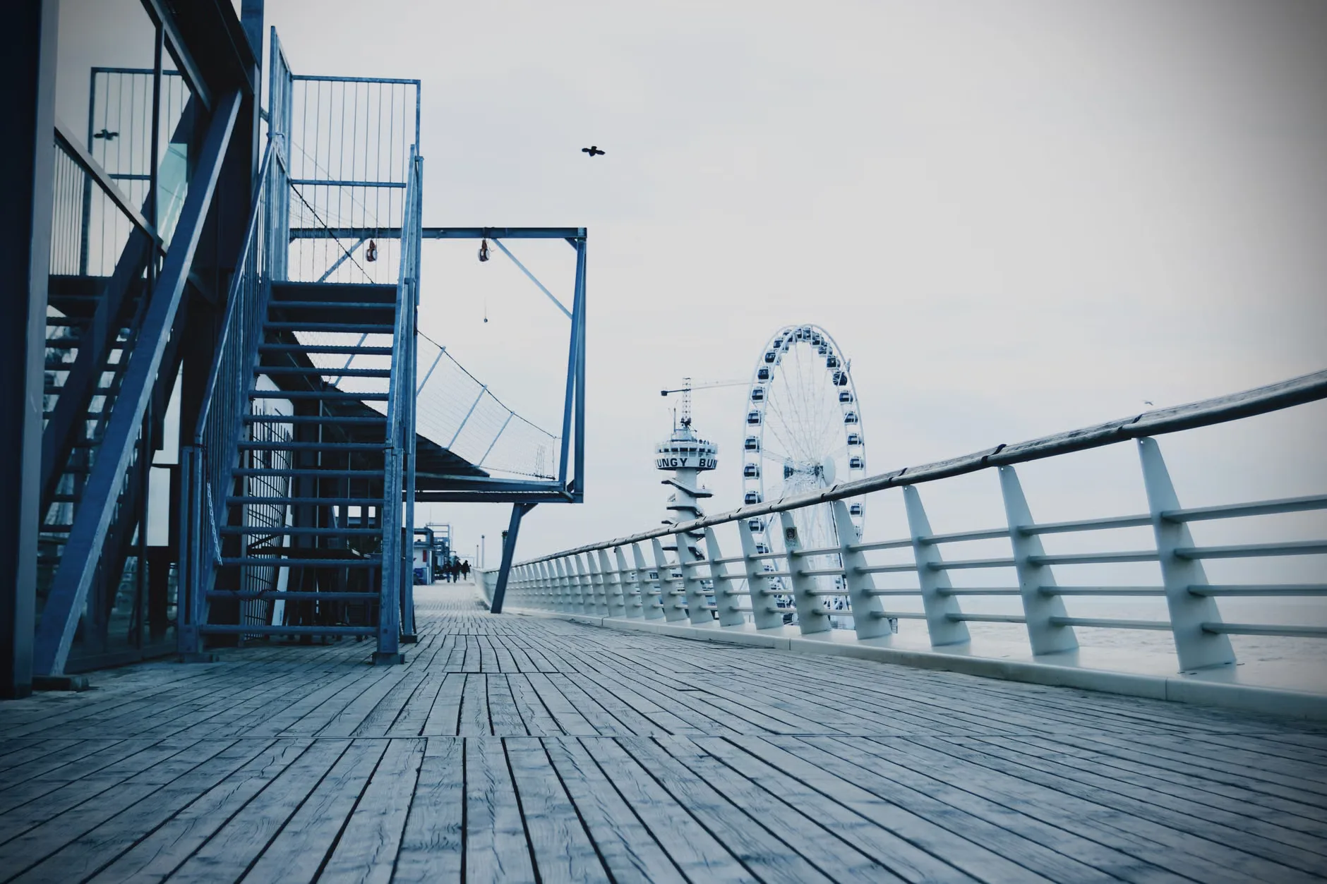London Eye Fast Track Flexi at Riverside Rooms