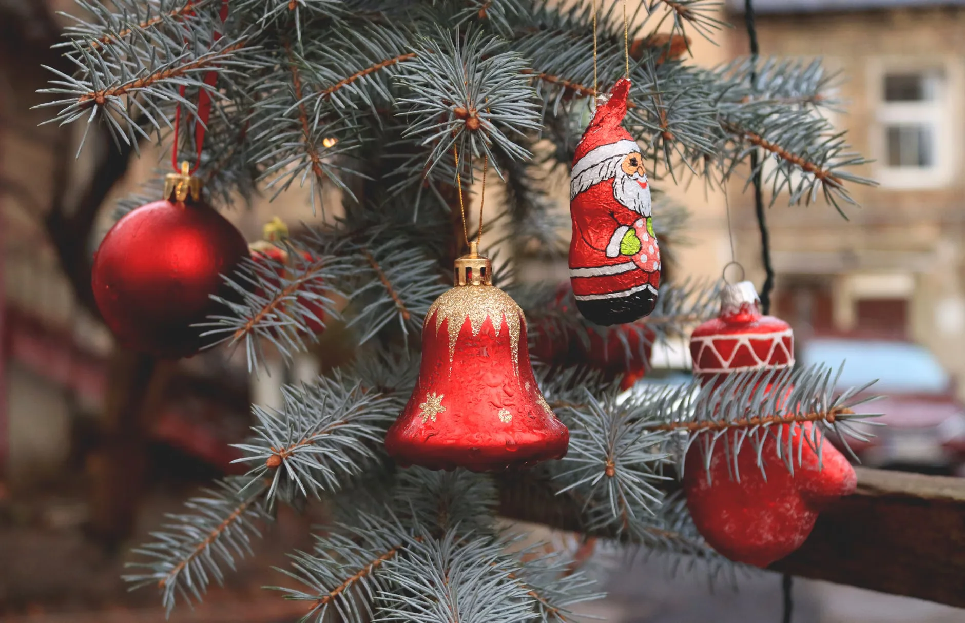 G4 Christmas at Exeter Cathedral
