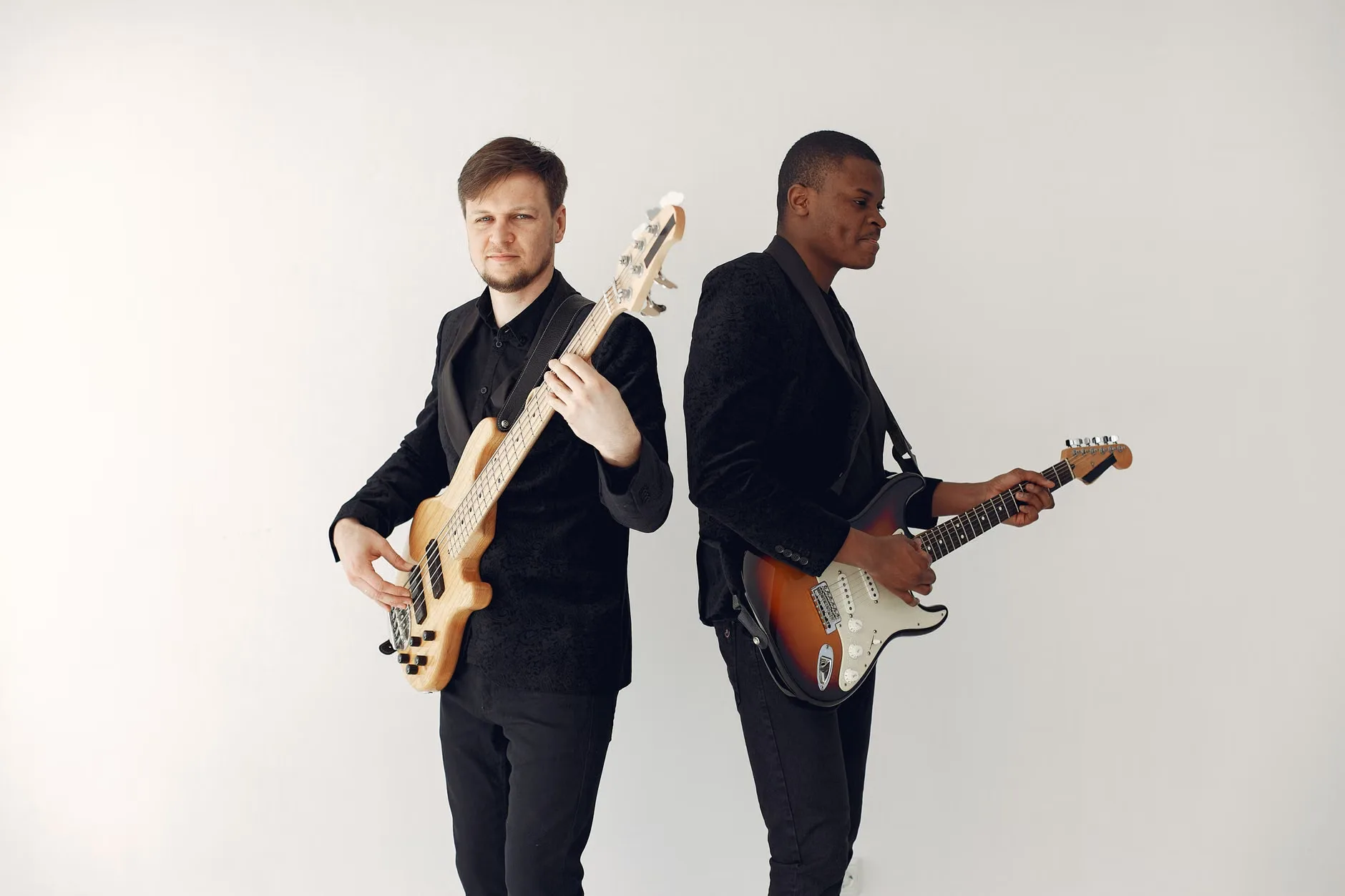 Raymond MacDonald and Steve Malley plus support TBC