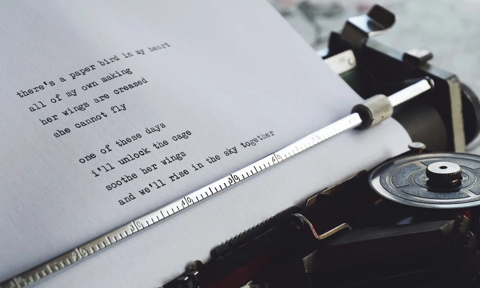 Carnival by the sea: Poets of the Fall at Franklin's Gardens
