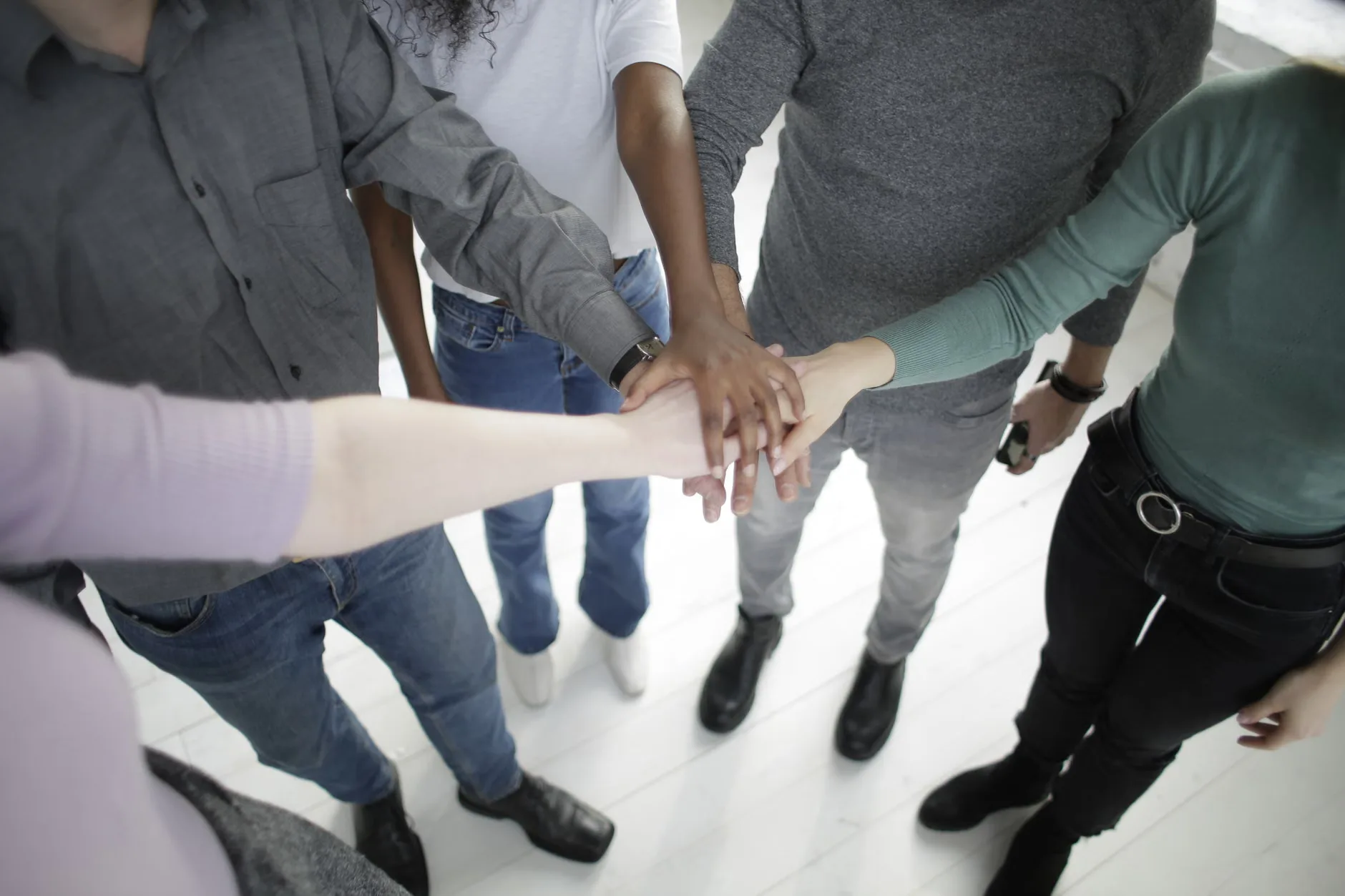 SCLWN – Peer Support Session for Community Link Workers at online via Teams